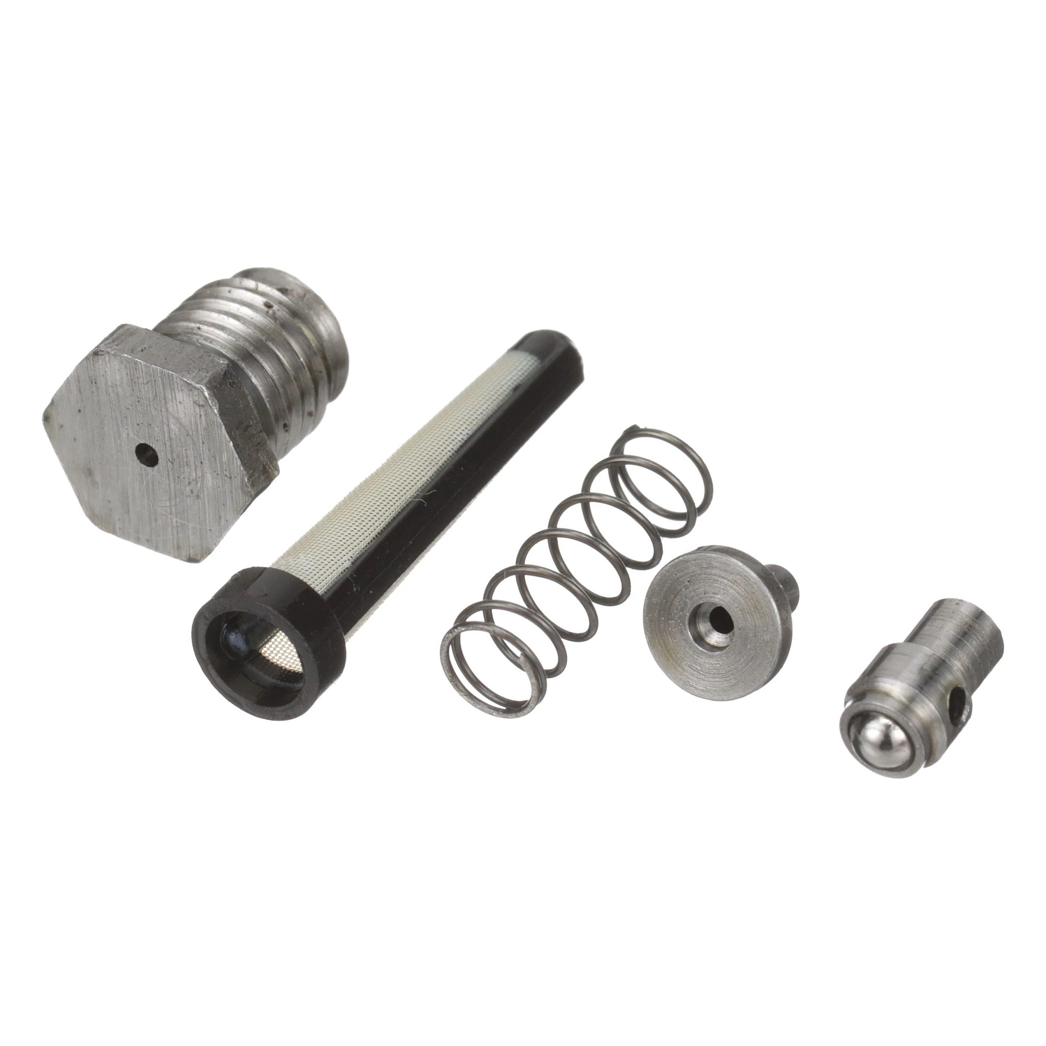 Relief Valve Assembly | NEWHOLLANDAG | US | EN