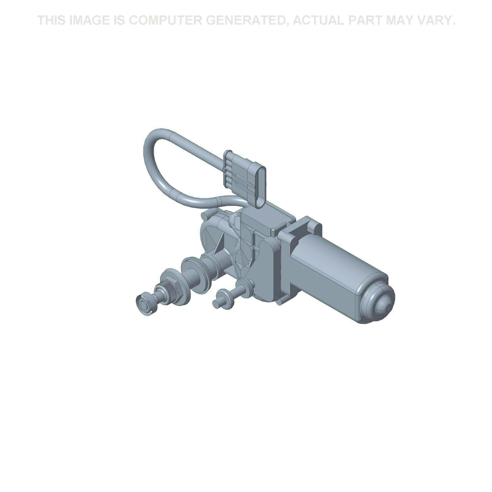 Wiper Motor | CASEIH | CA | EN