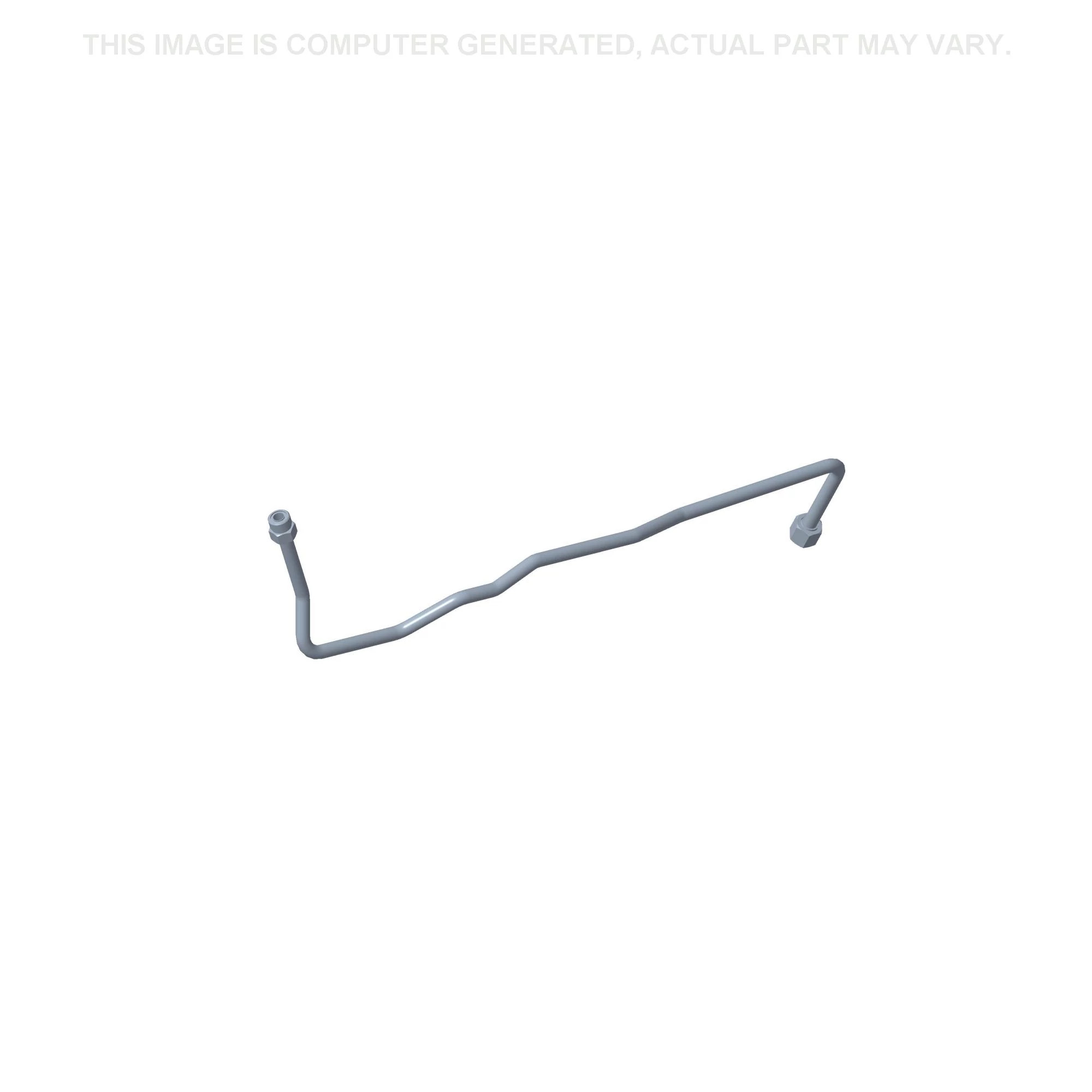 Steering Supply Tube | CASEIH | IE | EN