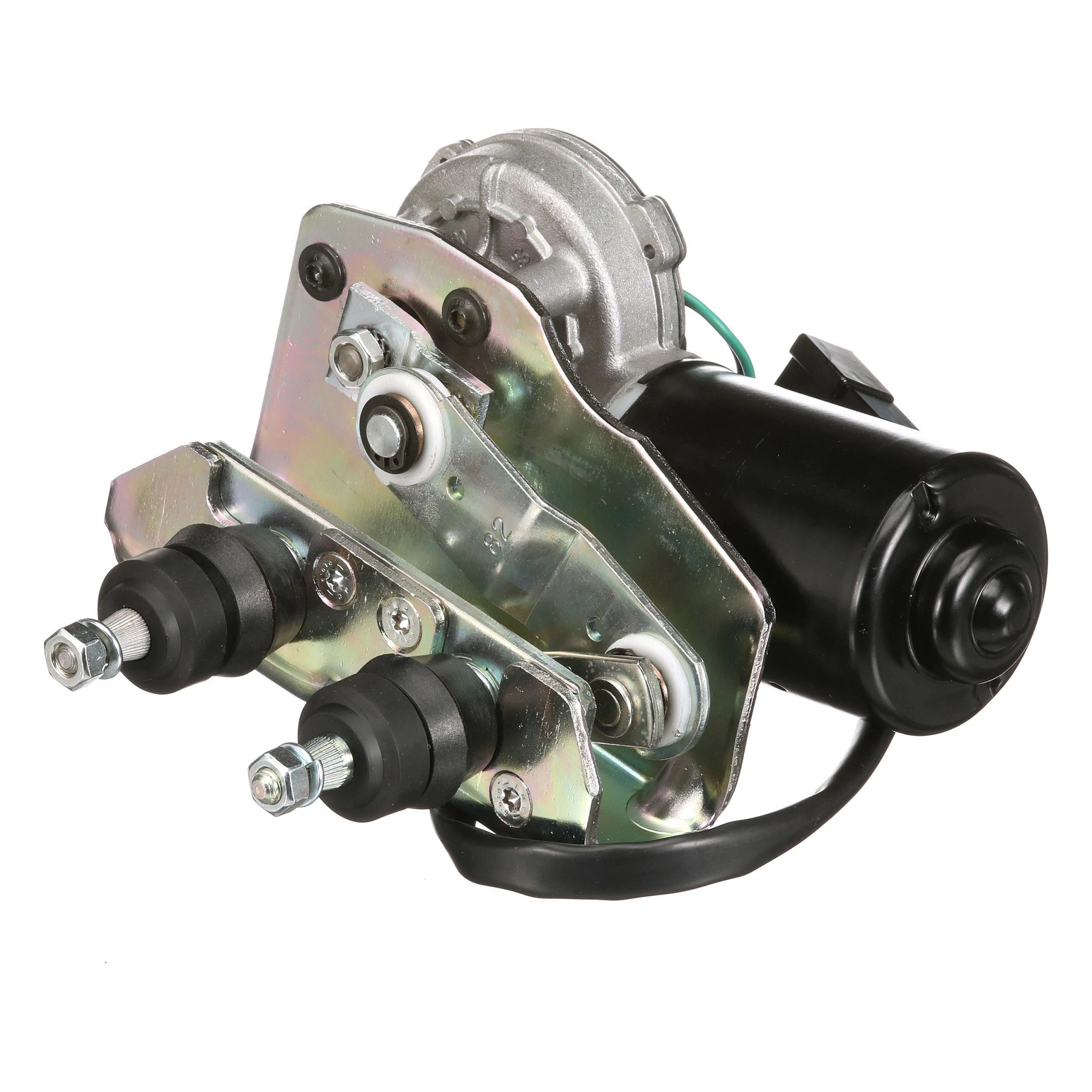 Wiper Motor | NEWHOLLANDAG | CA | EN