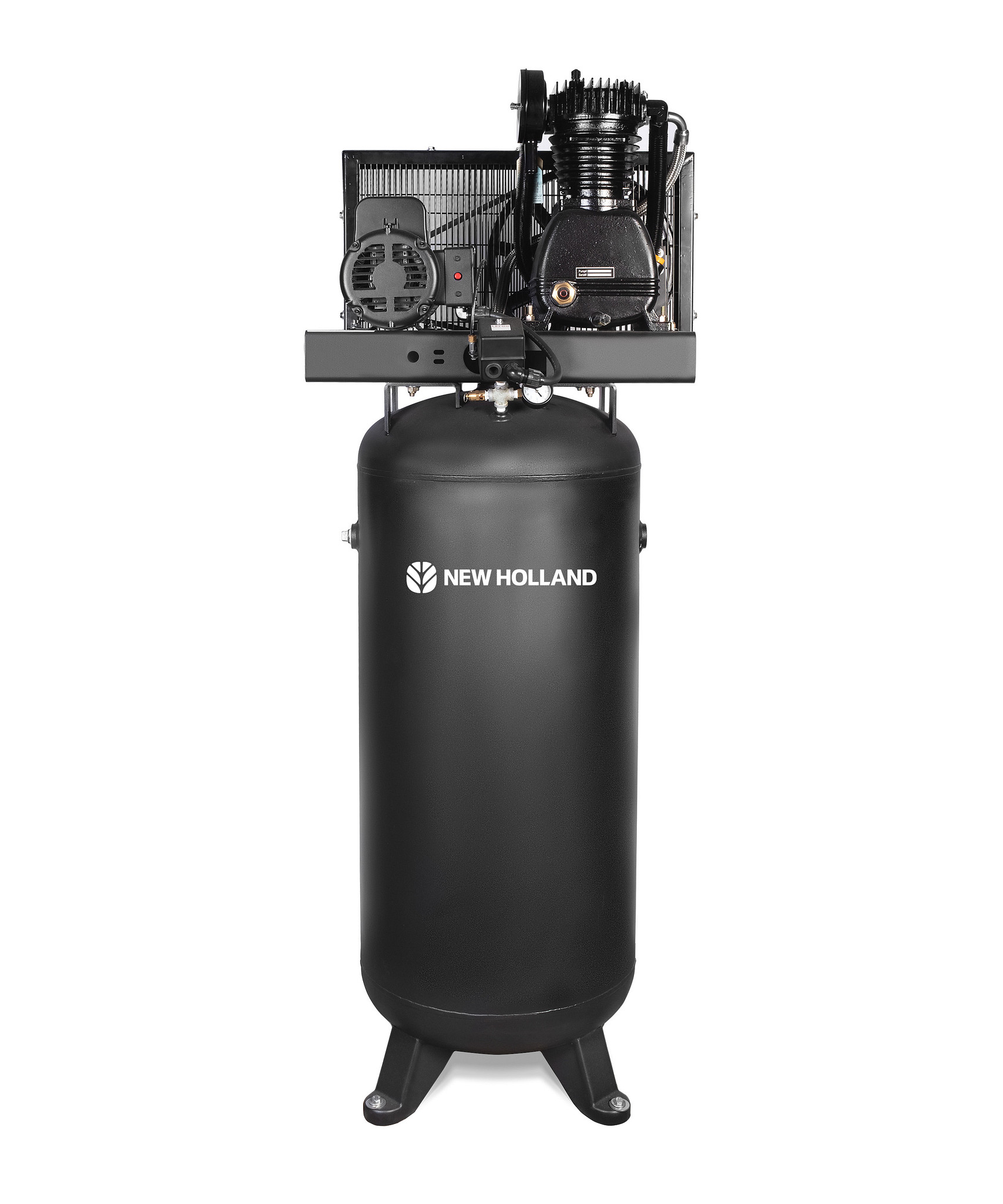 COMPRESSEUR D'AIR | NEWHOLLANDAG | CA | FR