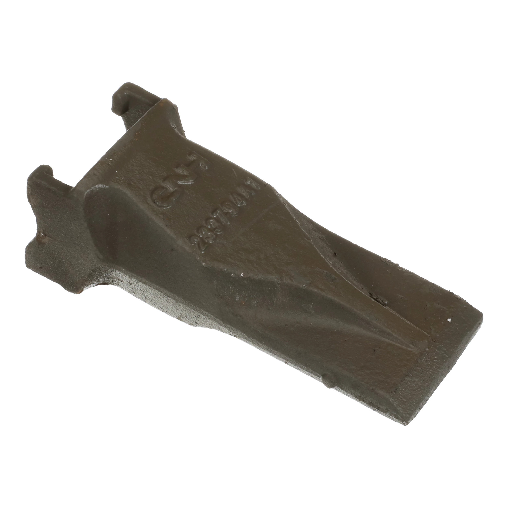 Dente de caçamba padrão Super V® - 211mm C x 97 mm L x 91 mm A