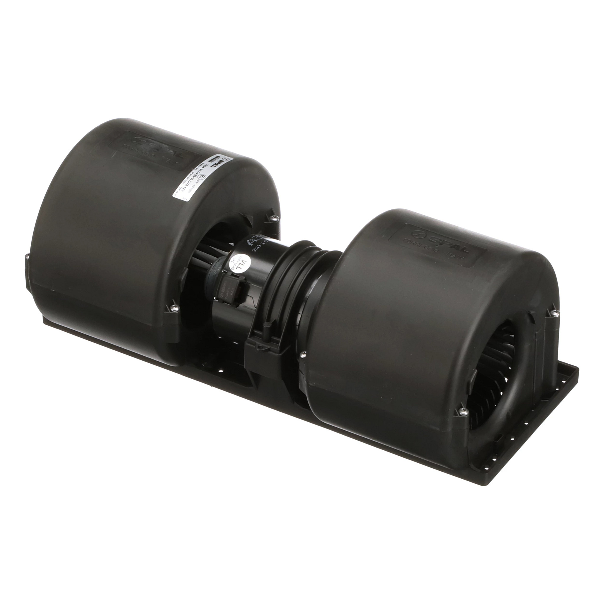 Blower Assembly | NEWHOLLANDAG | CA | EN