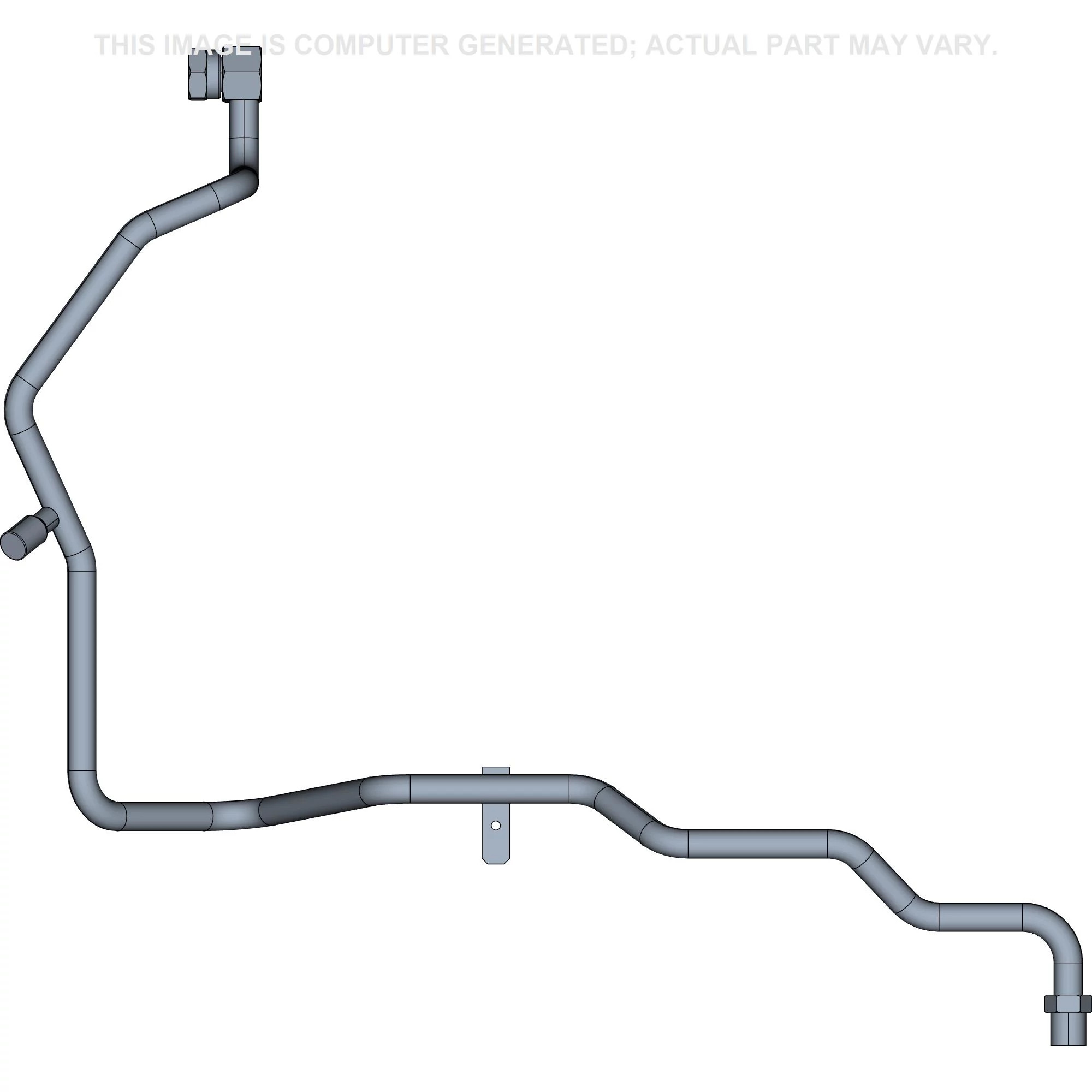 PIPE | CASEIH | NZ | EN