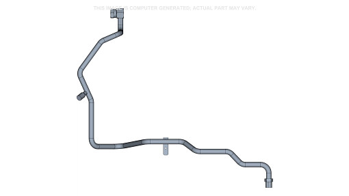 TUBO | NEWHOLLANDAG | IT | IT