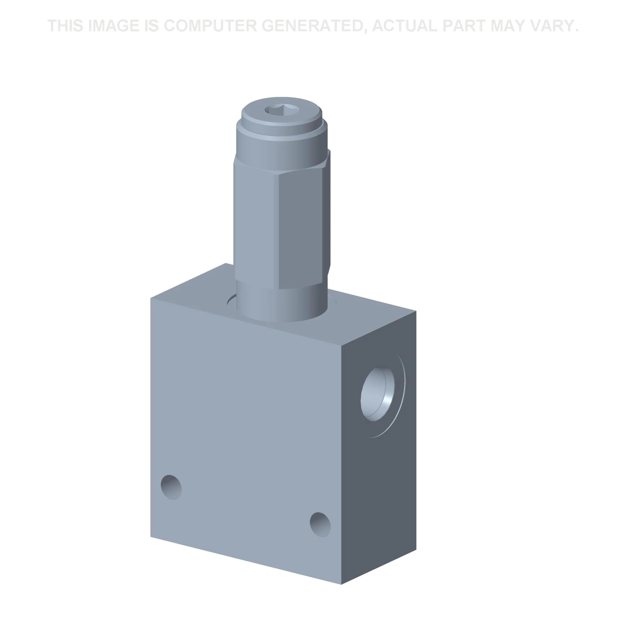 HYDRAULIC VALVE | CASECE | US | EN