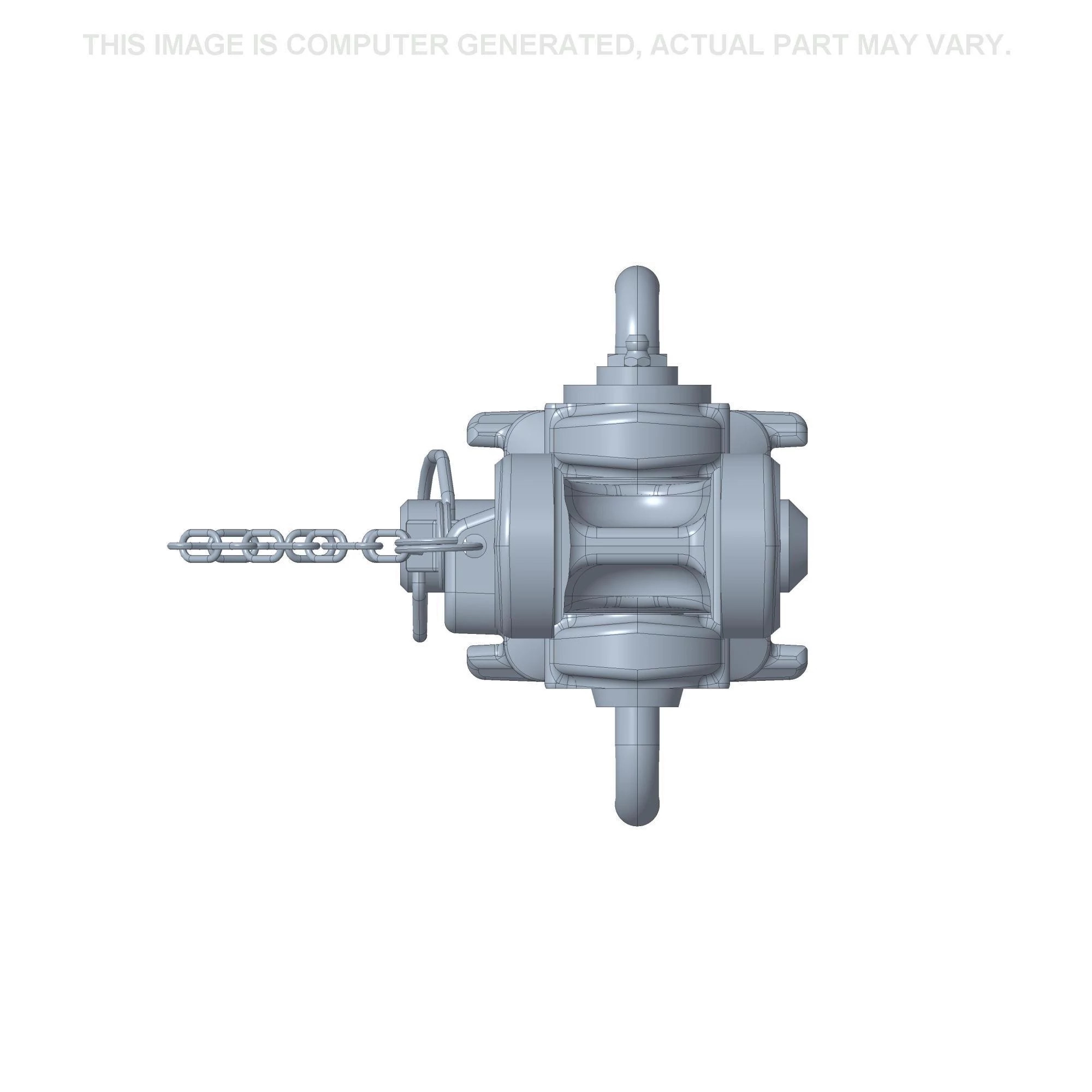 SPURSTANGE | NEWHOLLANDAG | AT | DE