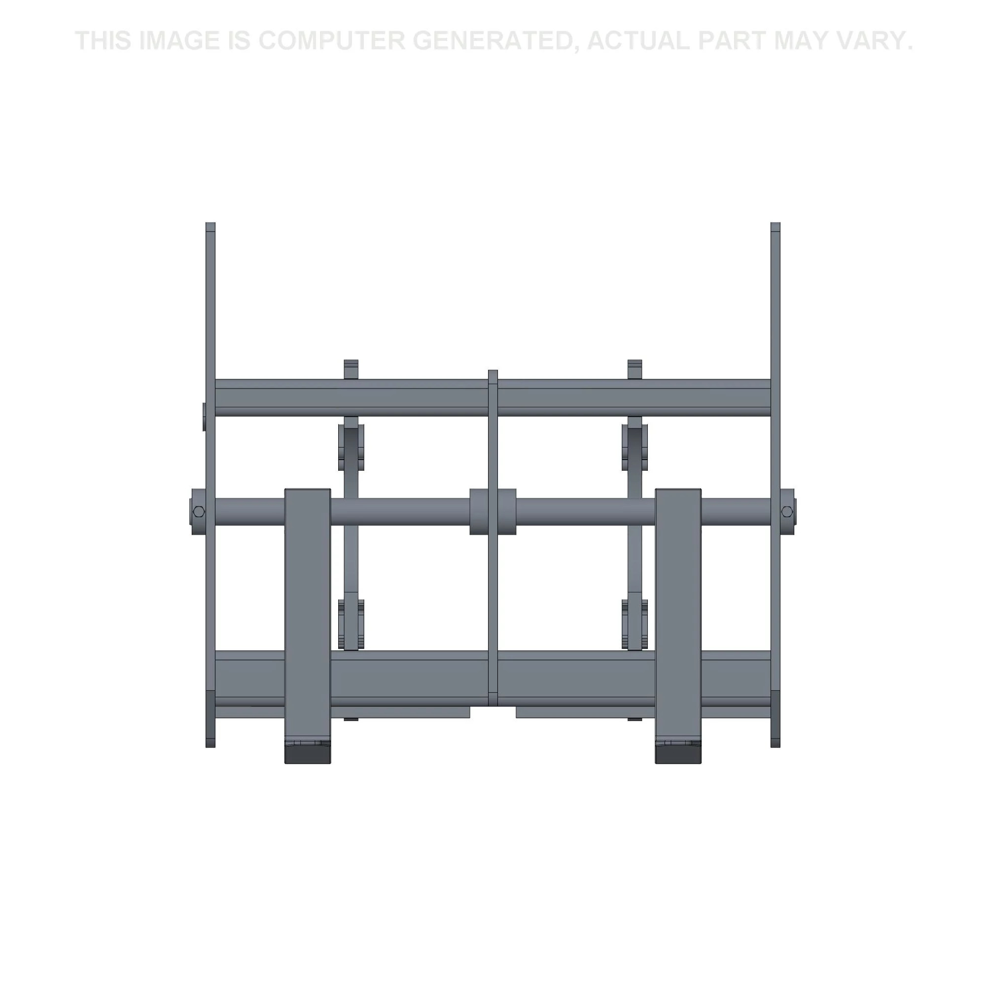 FORCA, FORCELLA | CASEIH | EU | PT