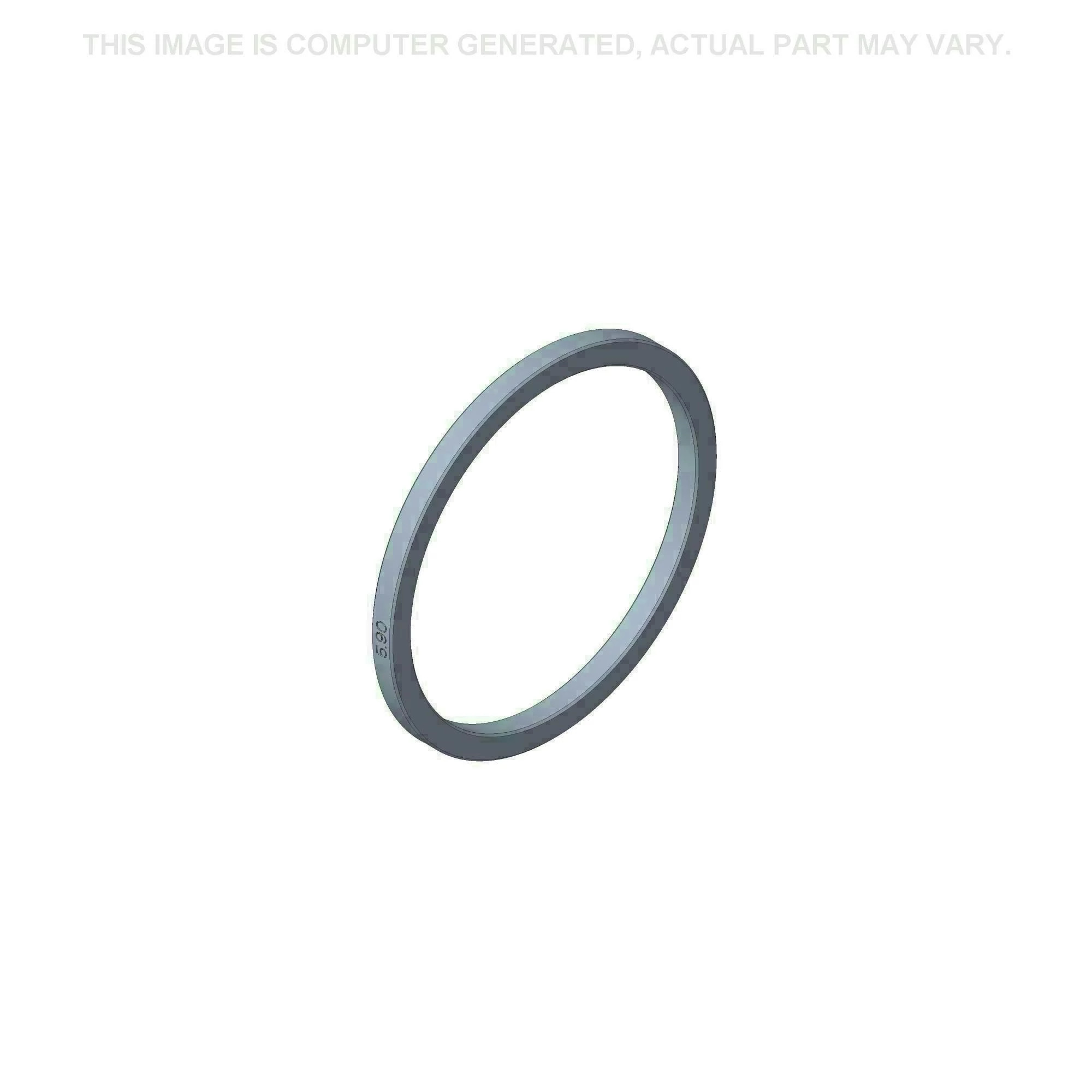 Shim | FLEXICOIL | CA | EN