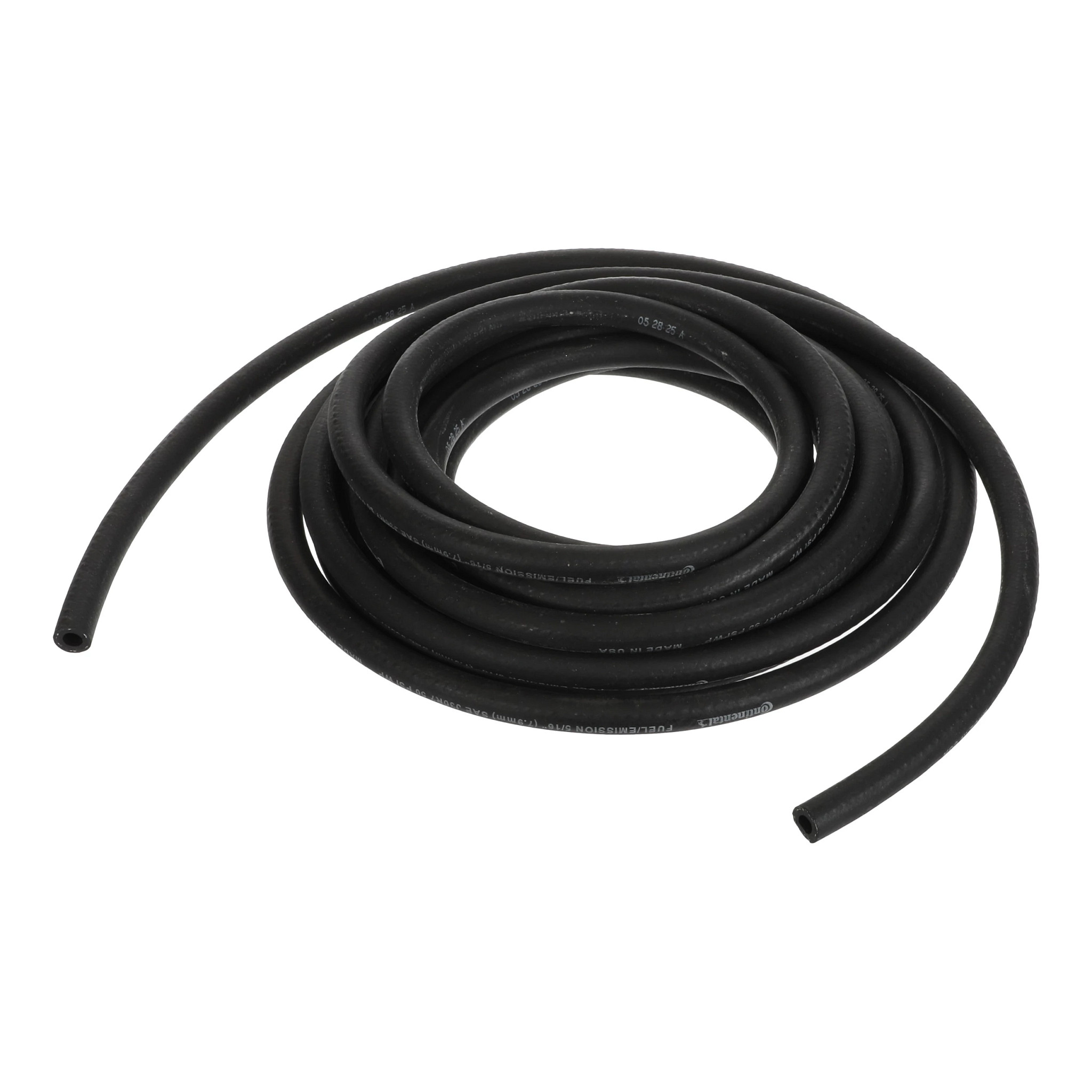 Fuel Hose - SAE 30R7 - 7.929 mm ID x 305 mm L Bulk | CASECE | CA | EN