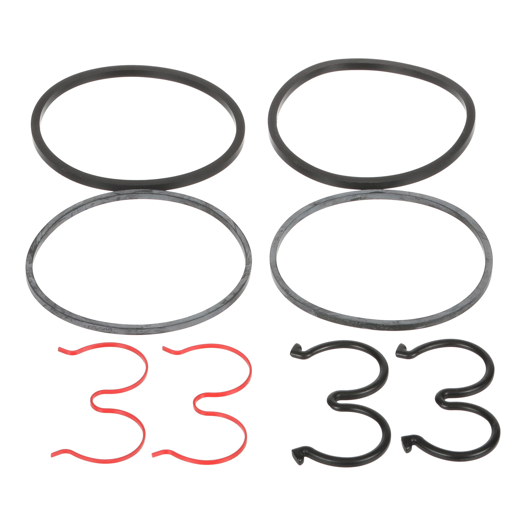 SEAL KIT | CASEIH | AMEA | EN