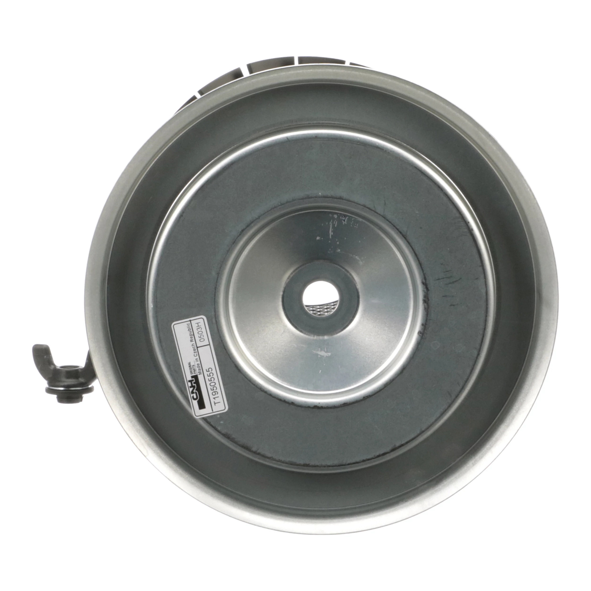 ELEMENTO | CASEIH | ES | ES