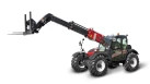 TELEHANDLER 120HP 6M - TIER 4 | CASEIH | ANZ | EN