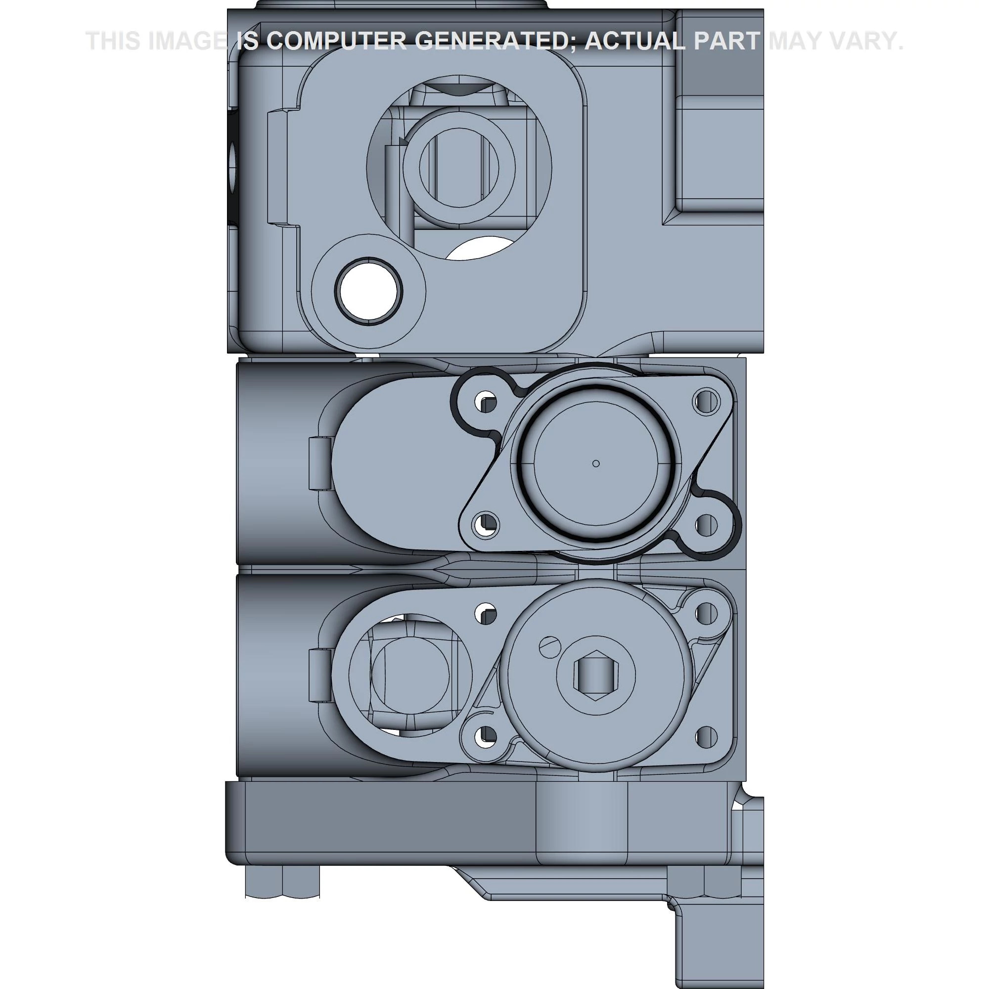 CONTROL VALVE | NEWHOLLANDAG | US | EN