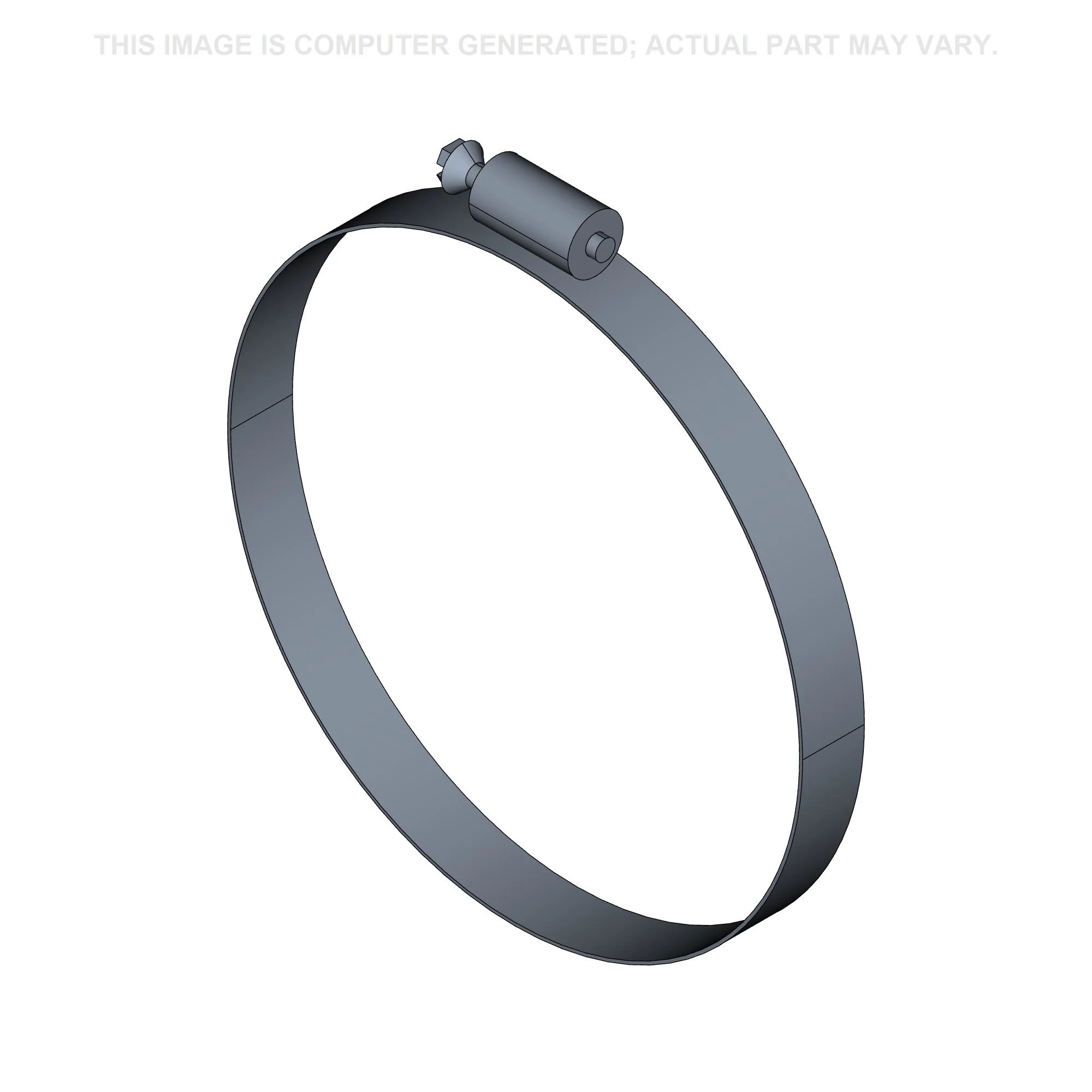 HOSE CLAMP | NEWHOLLANDAG | GB | EN