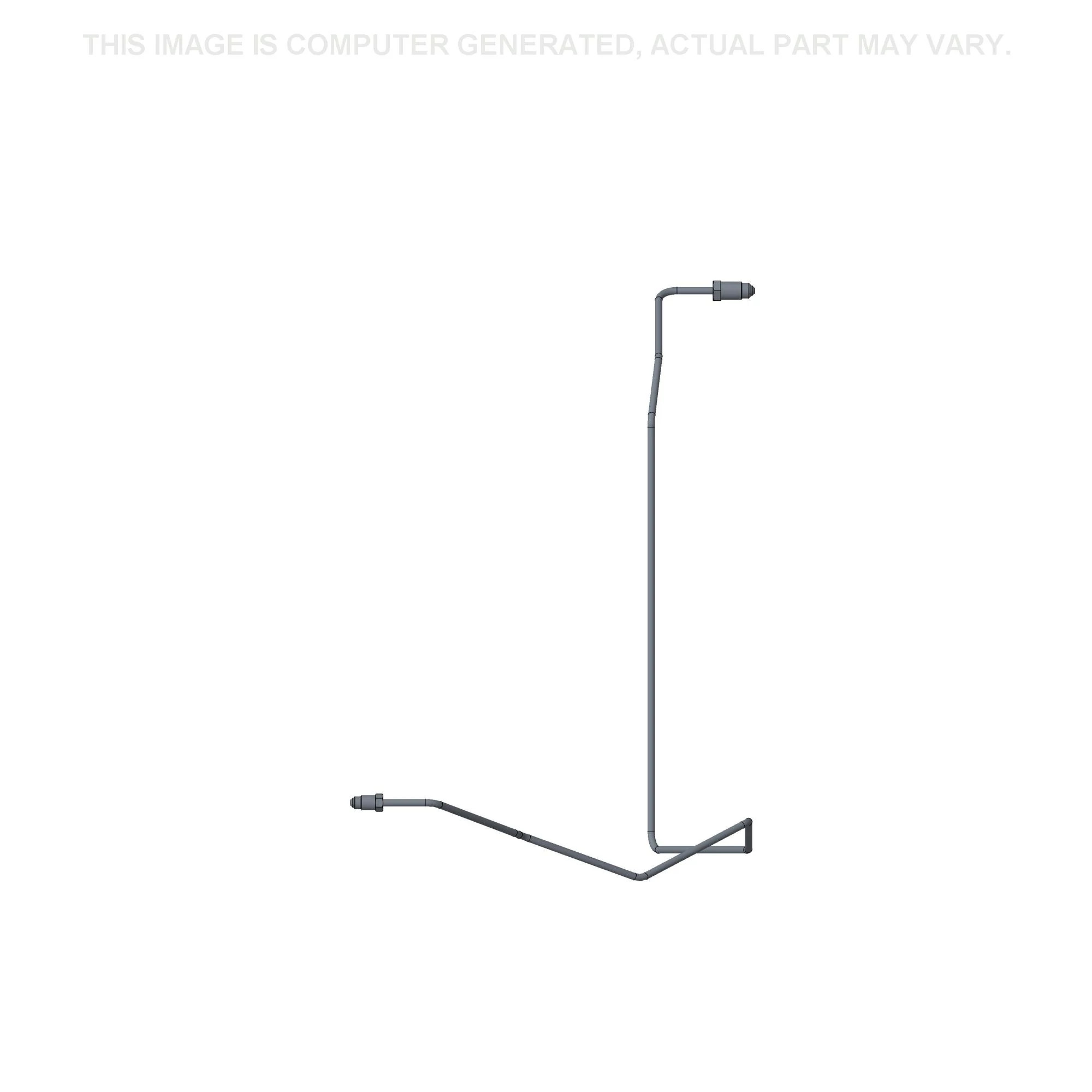 BRAKE LINE | NEWHOLLANDAG | GB | EN