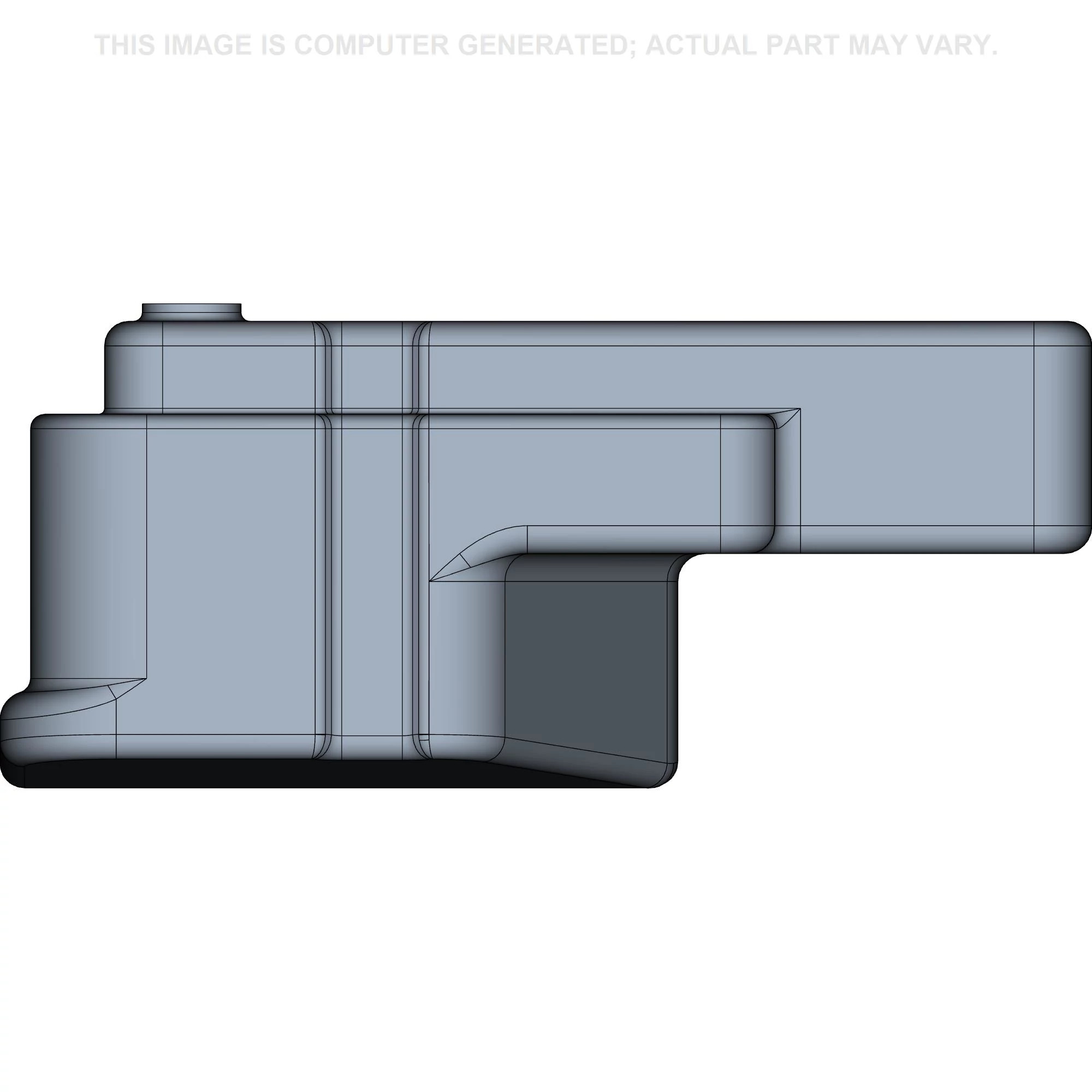 RESERV LAV PARA-BRISA