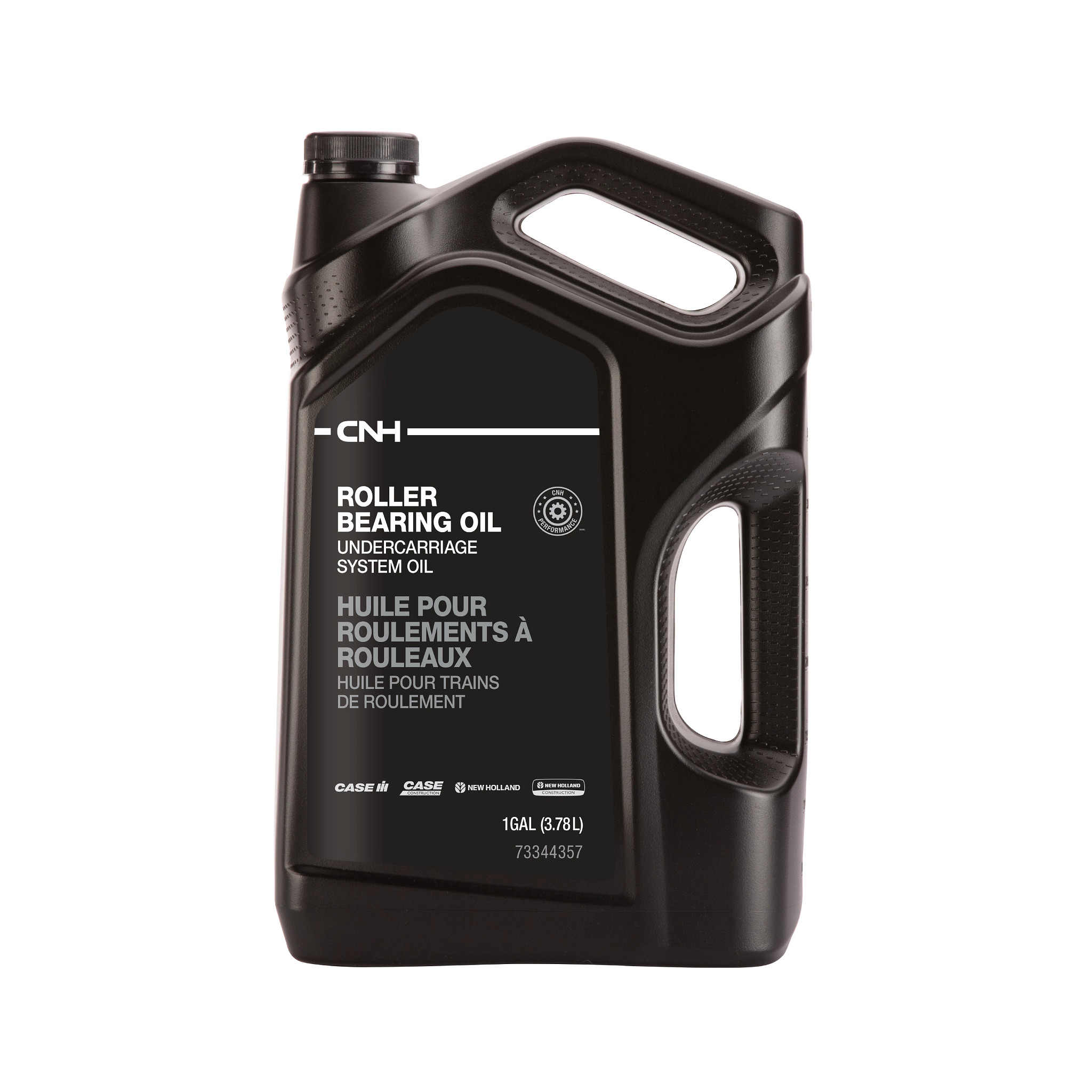 Roller Bearing Oil - 1 Gal./3.78 L | NEWHOLLANDAG | CA | EN