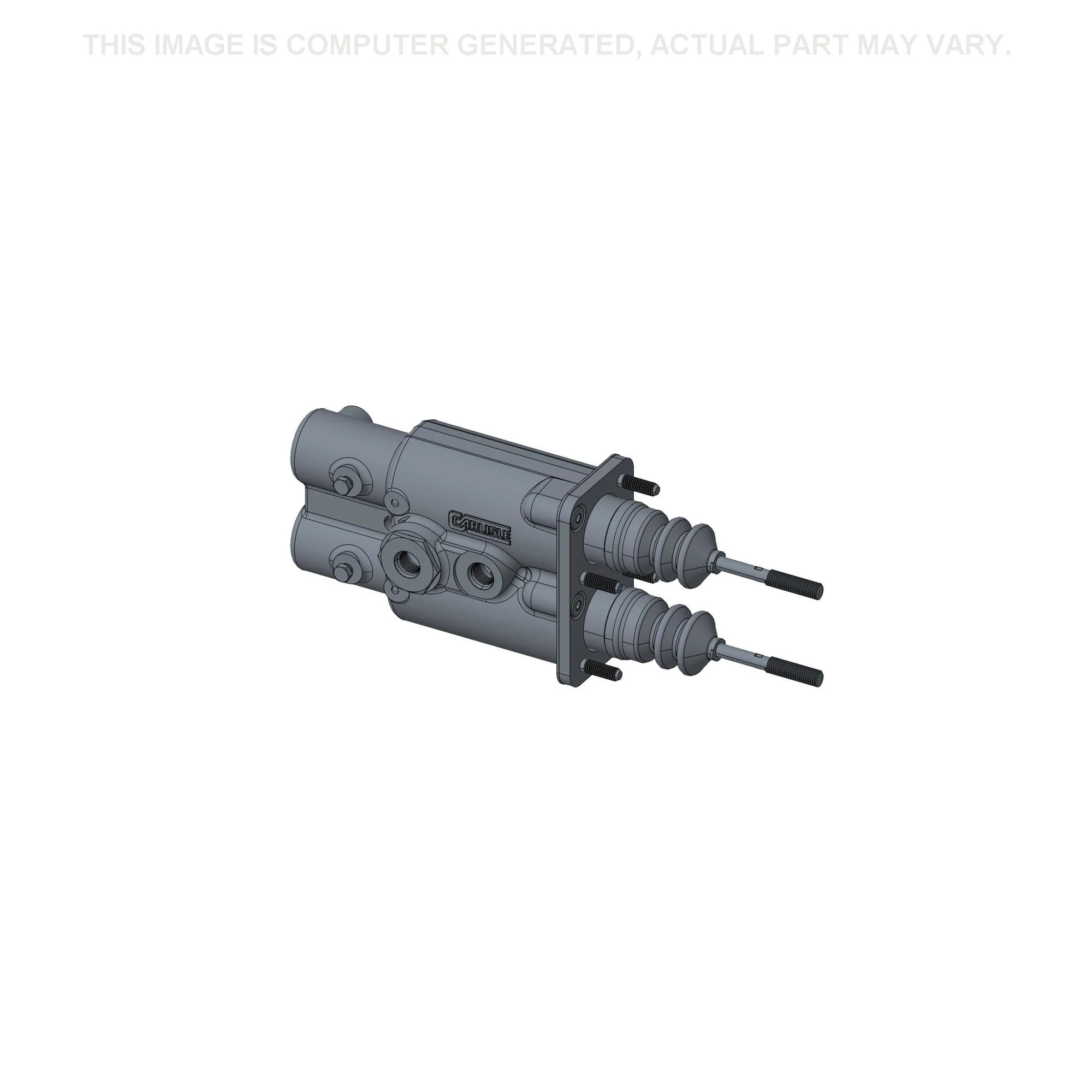 Soupape hydraulique Reman | CASEIH | CA | FR