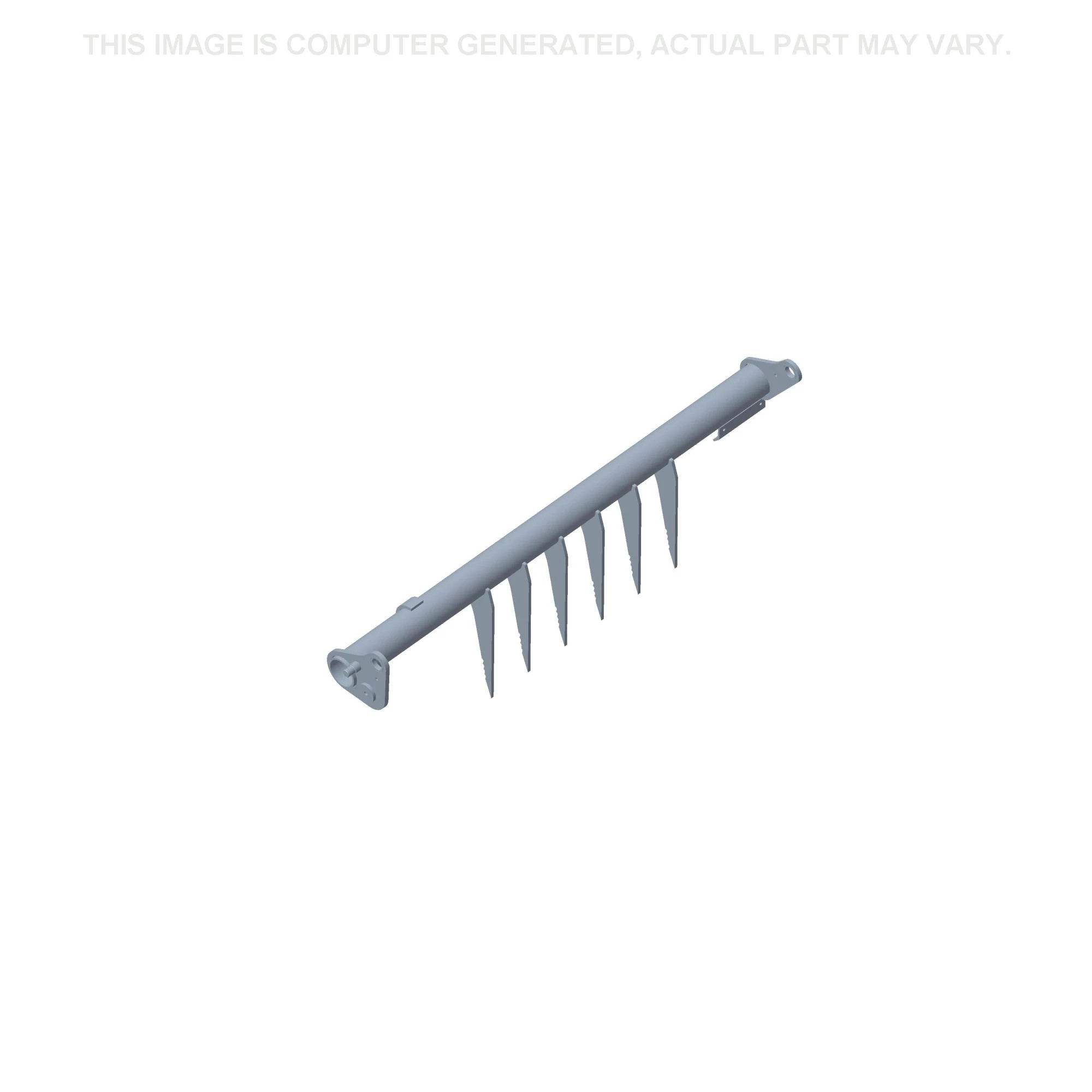 Fork | CASEIH | CA | EN