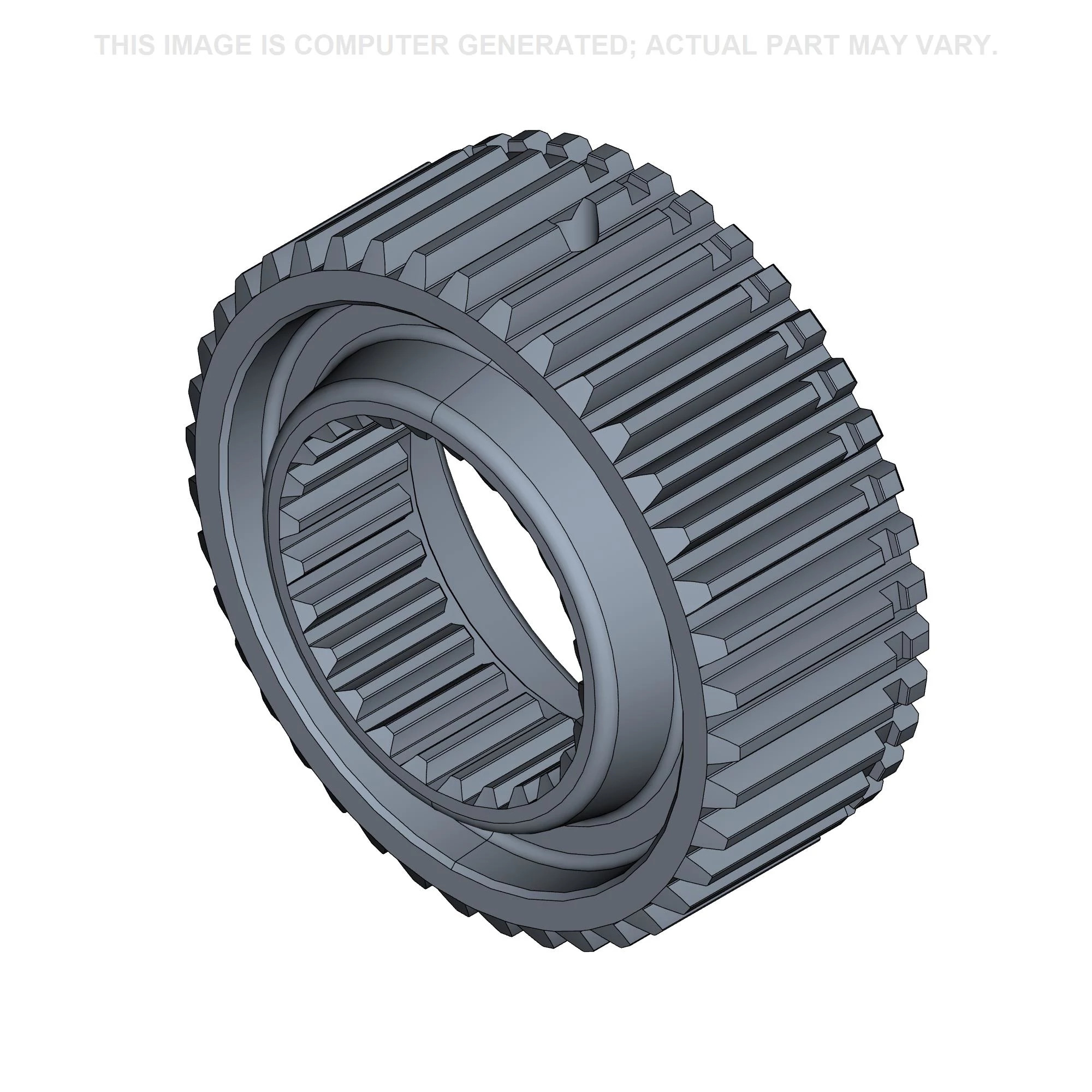 Hub | CASEIH | US | EN