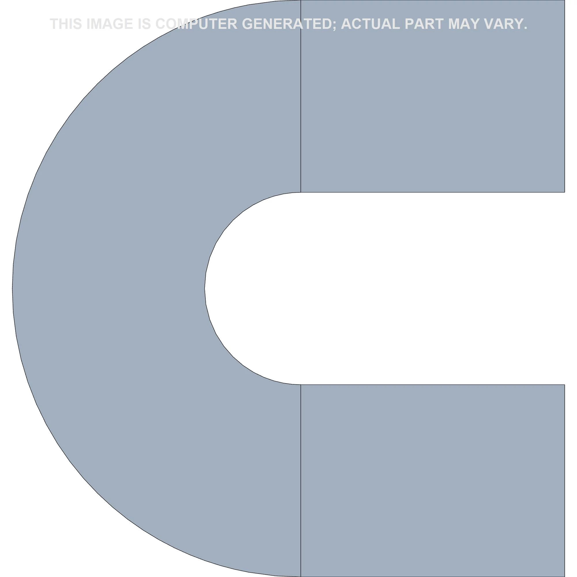 BRACKET | FLEXICOIL | CA | EN