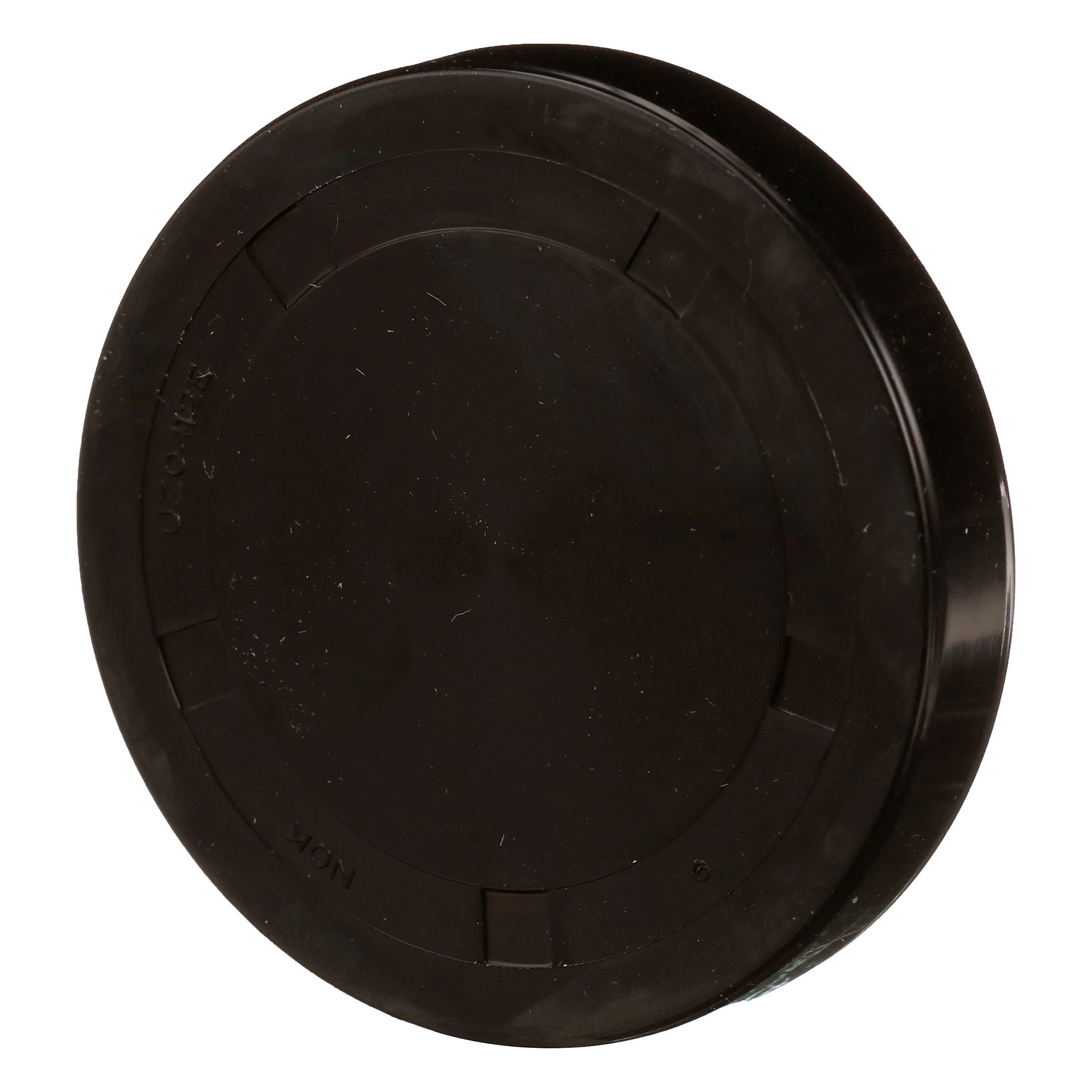 Tampa contra poeira do compartimento da Draper - 52,17 mm OD x 9,5 mm H