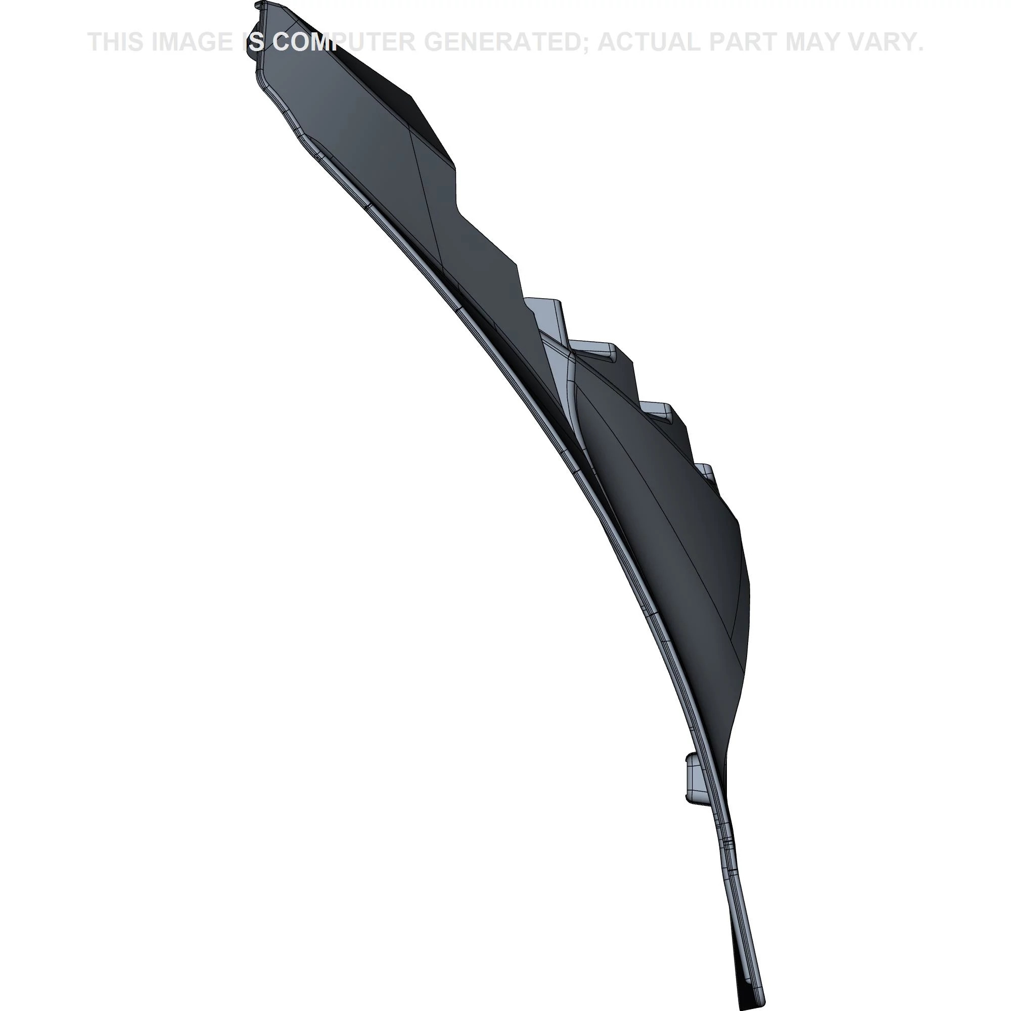 GUARDABARROS | STEYR | EU | ES