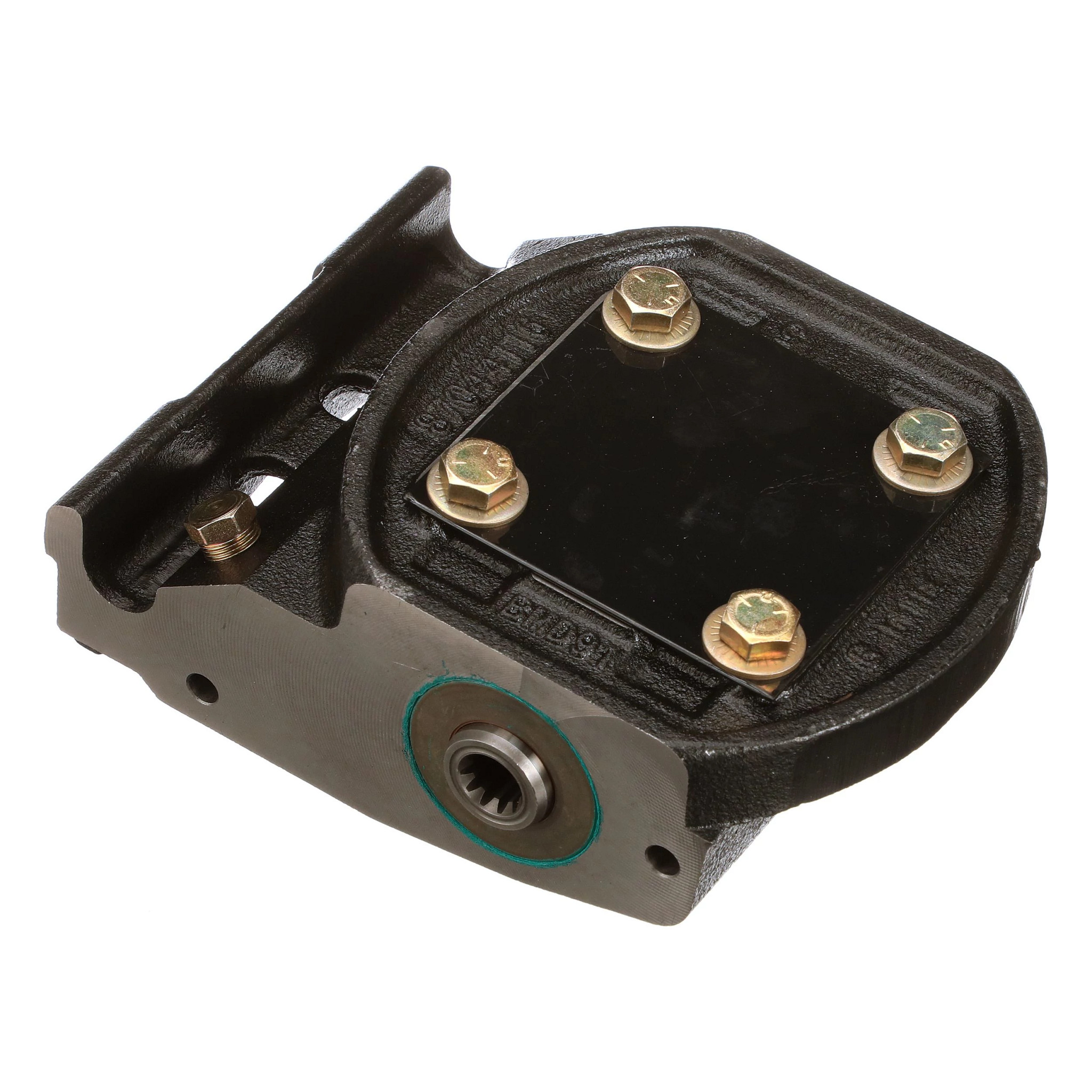 MÓDULO | CASEIH | EU | FR