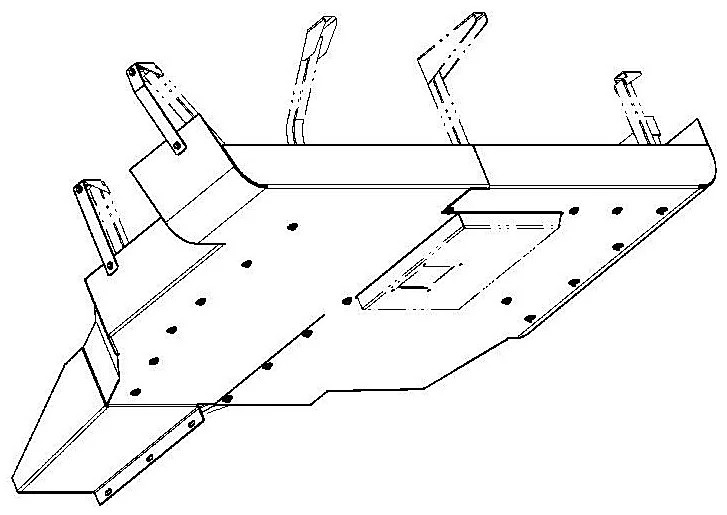 KIT DIA, ENSILADORA | NEWHOLLANDAG | EU | PT