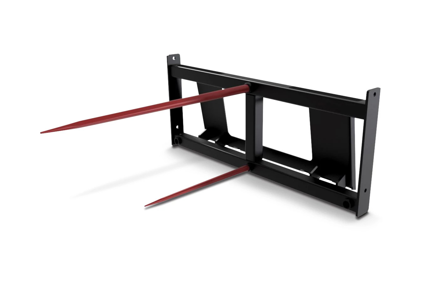 Bale Spear | NEWHOLLANDAG | CA | EN