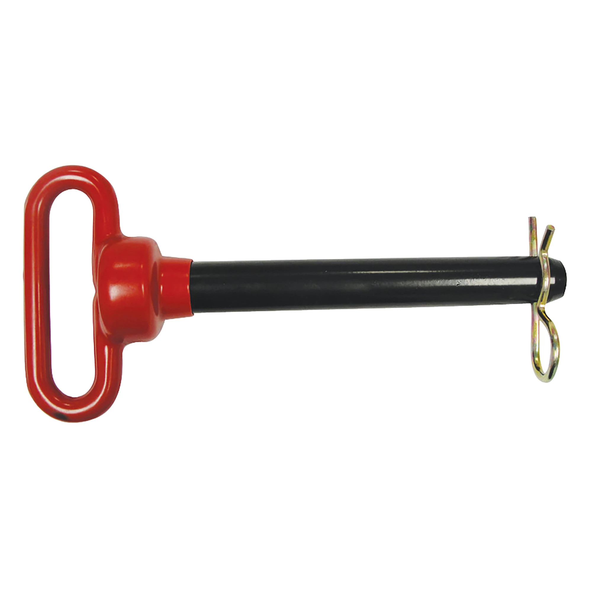 Hitch Pin - Grade 5 - 7/8