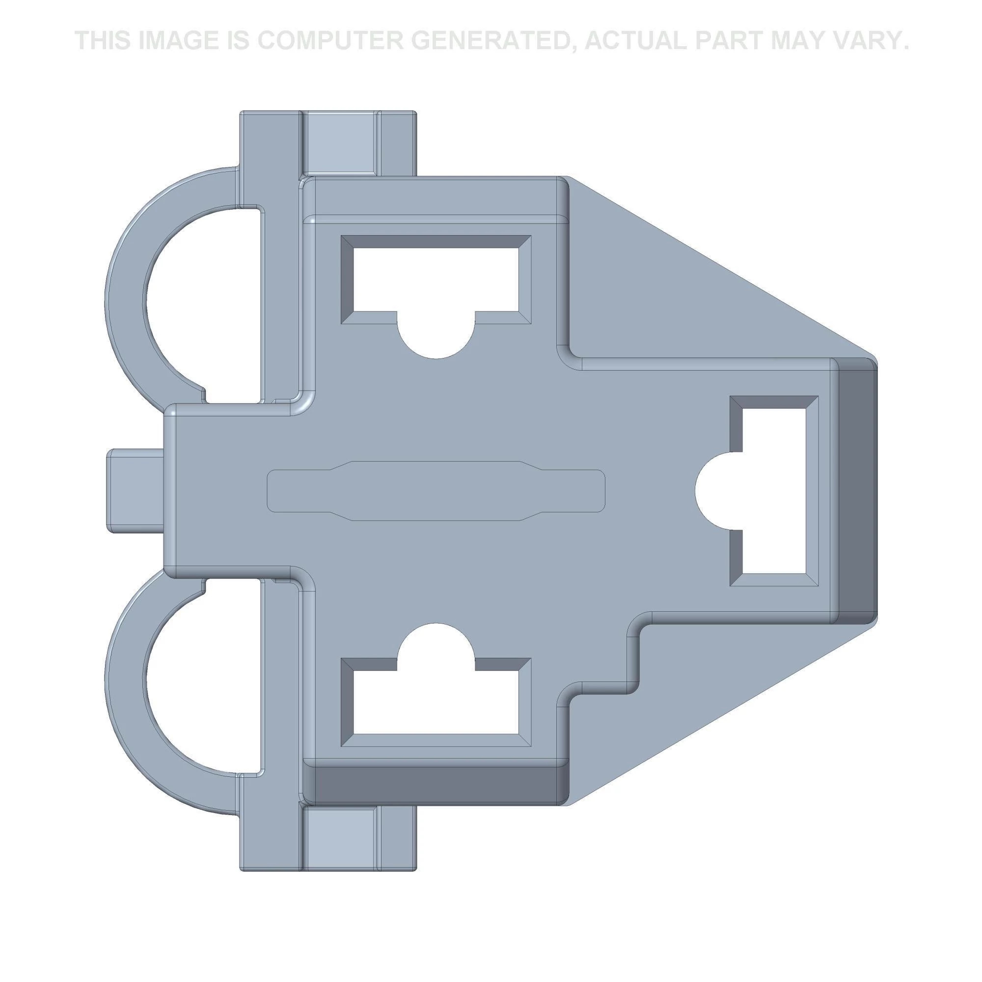 POWER SOCKET | CASECE | CA | EN