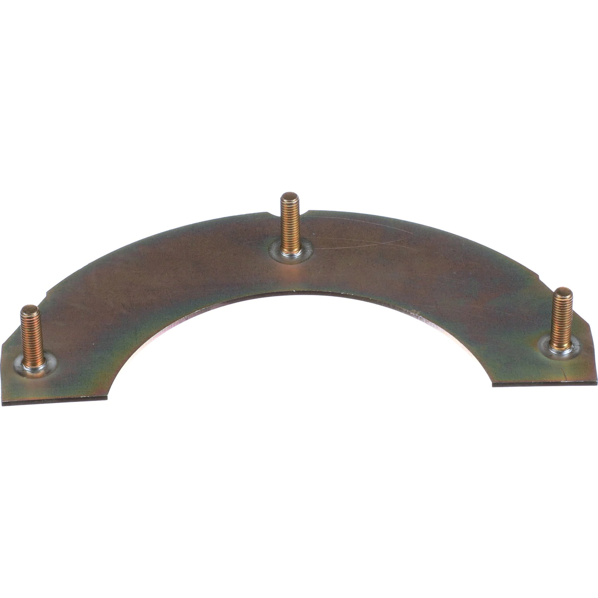 Placa retentora para a vedação do cone do rotor