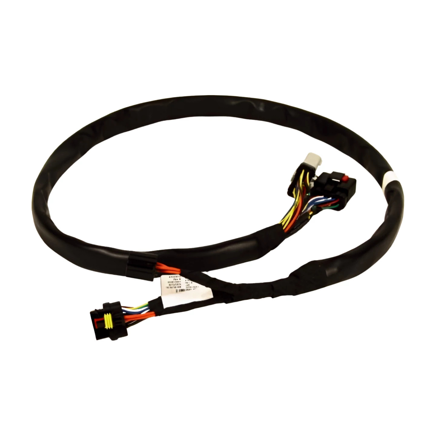 REMAN-WIRE HARNESS | NEWHOLLANDAG | GB | EN