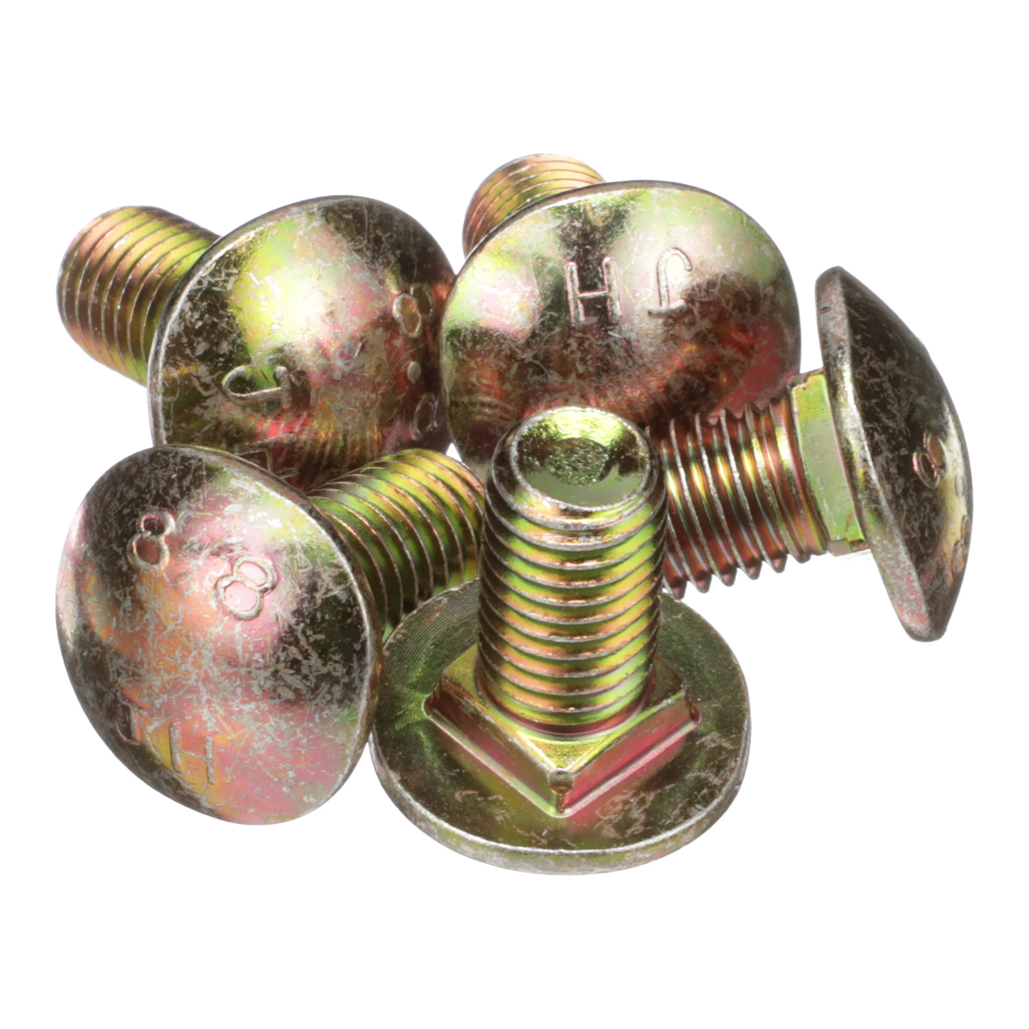 CARRIAGE BOLT | NEWHOLLANDCE | US | EN