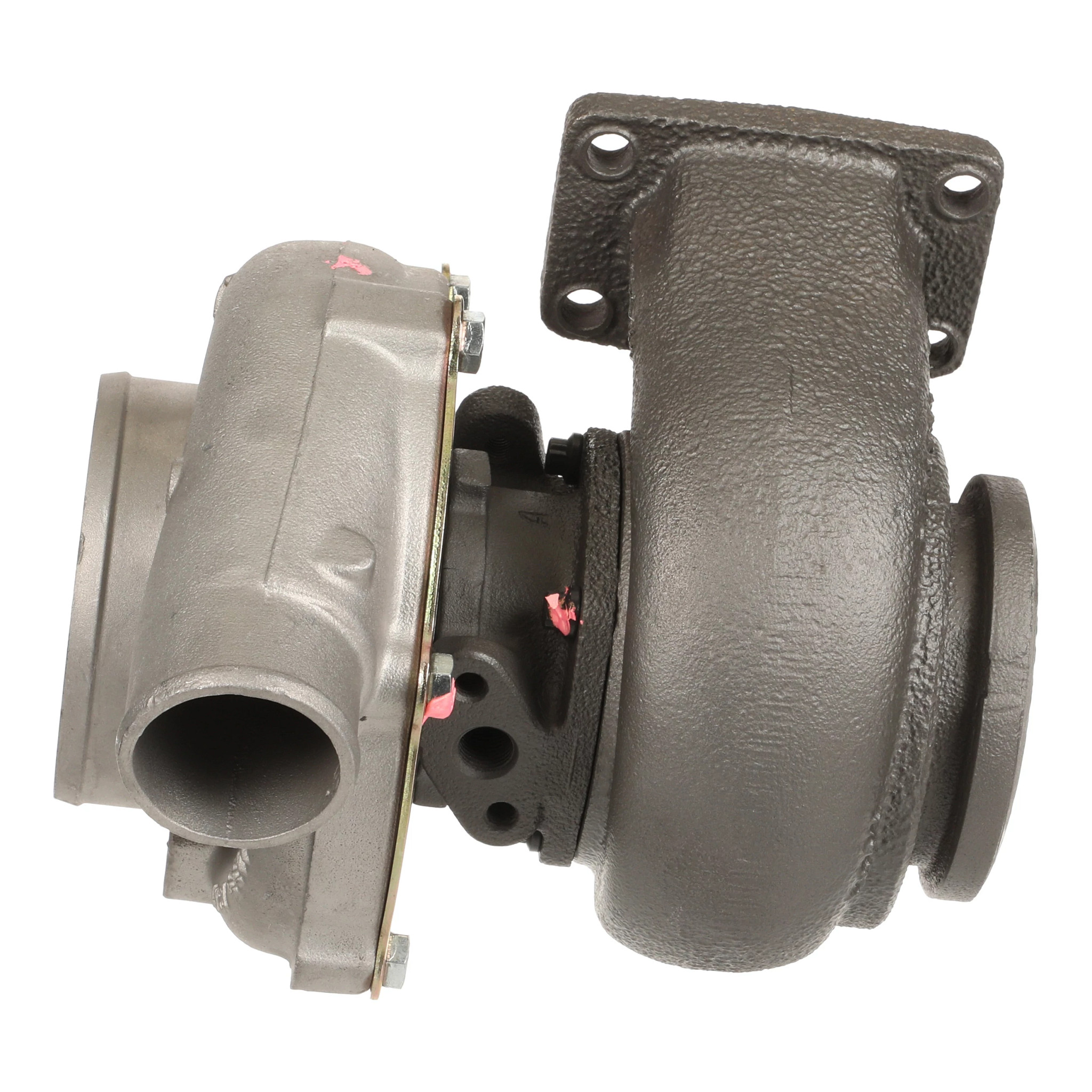 REMAN-TURBOCHARGER | CASEIH | GB | EN