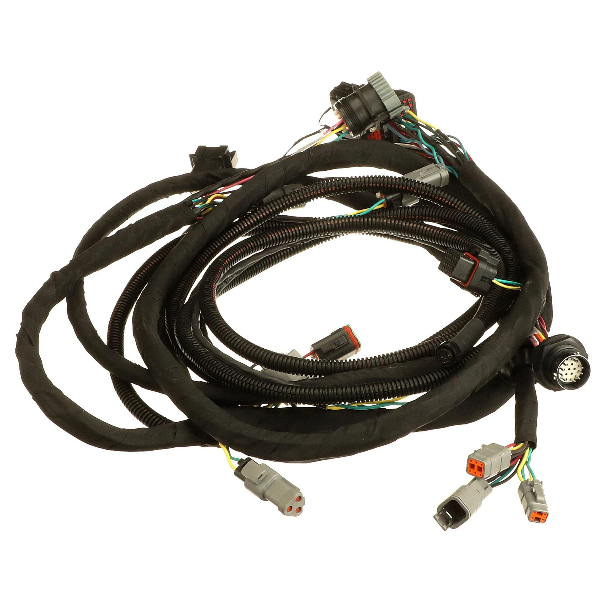 FAISCEAU ELECTRIQUE | CASEIH | EU | FR