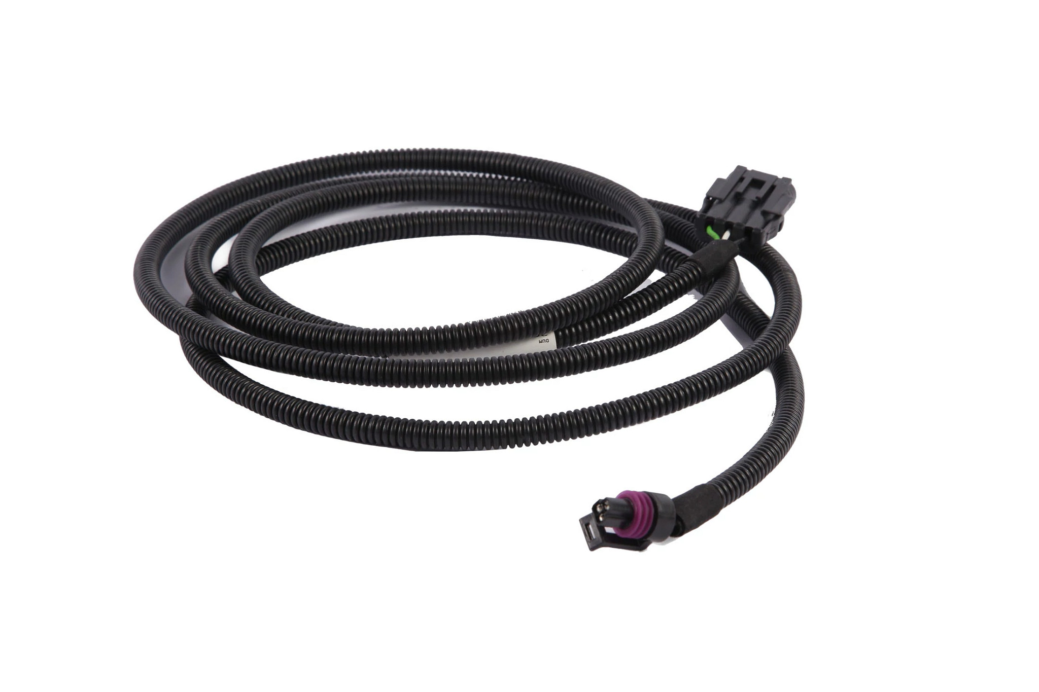 WIRE HARNESS | CASEIH | US | EN