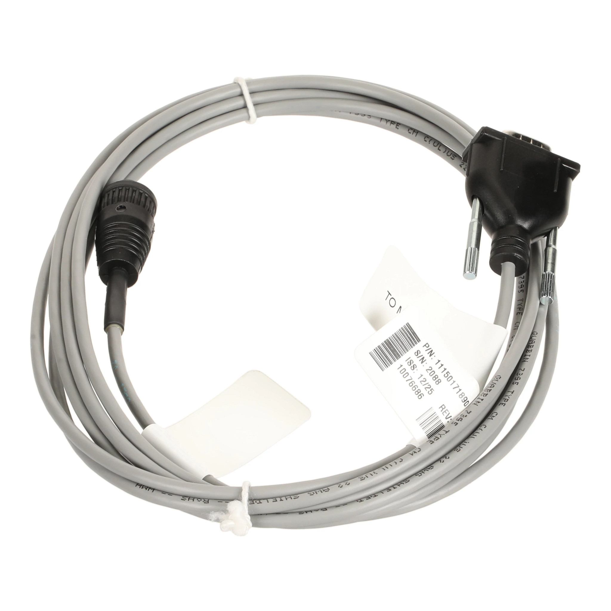 CABLE | NEWHOLLANDAG | CA | EN