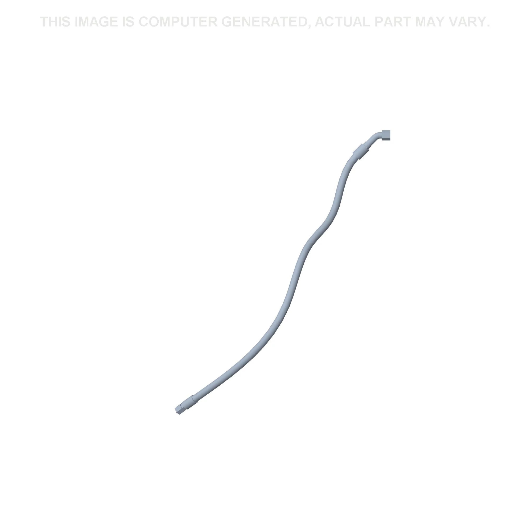 HYDRAULIC HOSE | CASECE | SA | EN