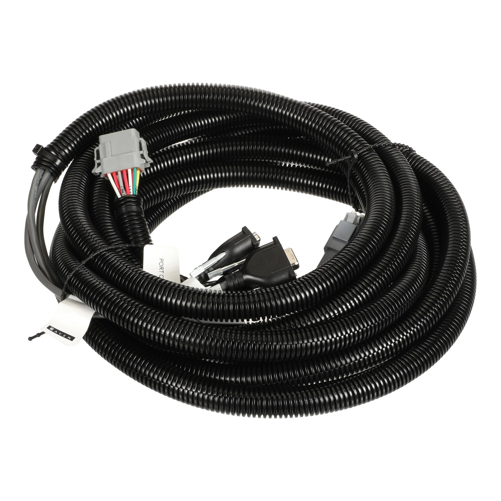 Cable | CASEIH | US | EN