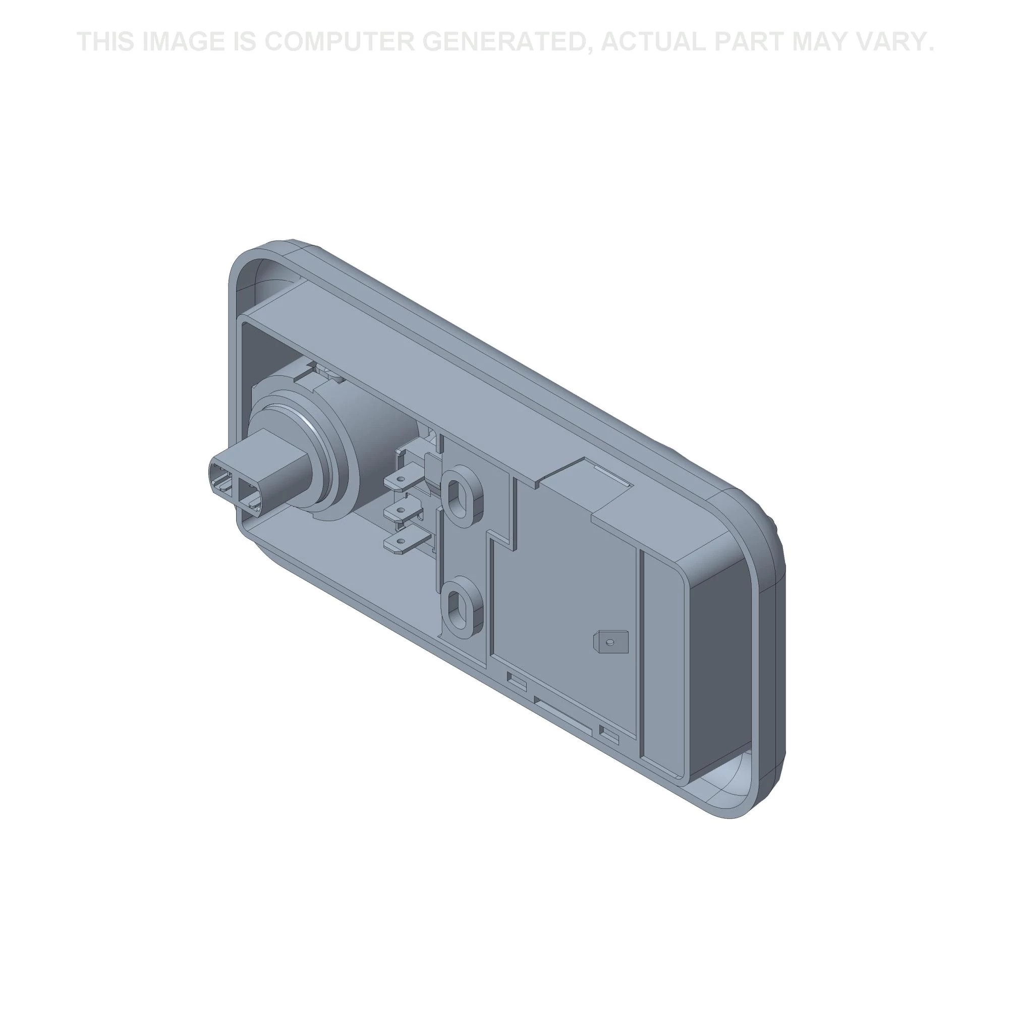 LAMP, CEILING | CASEIH | CA | EN