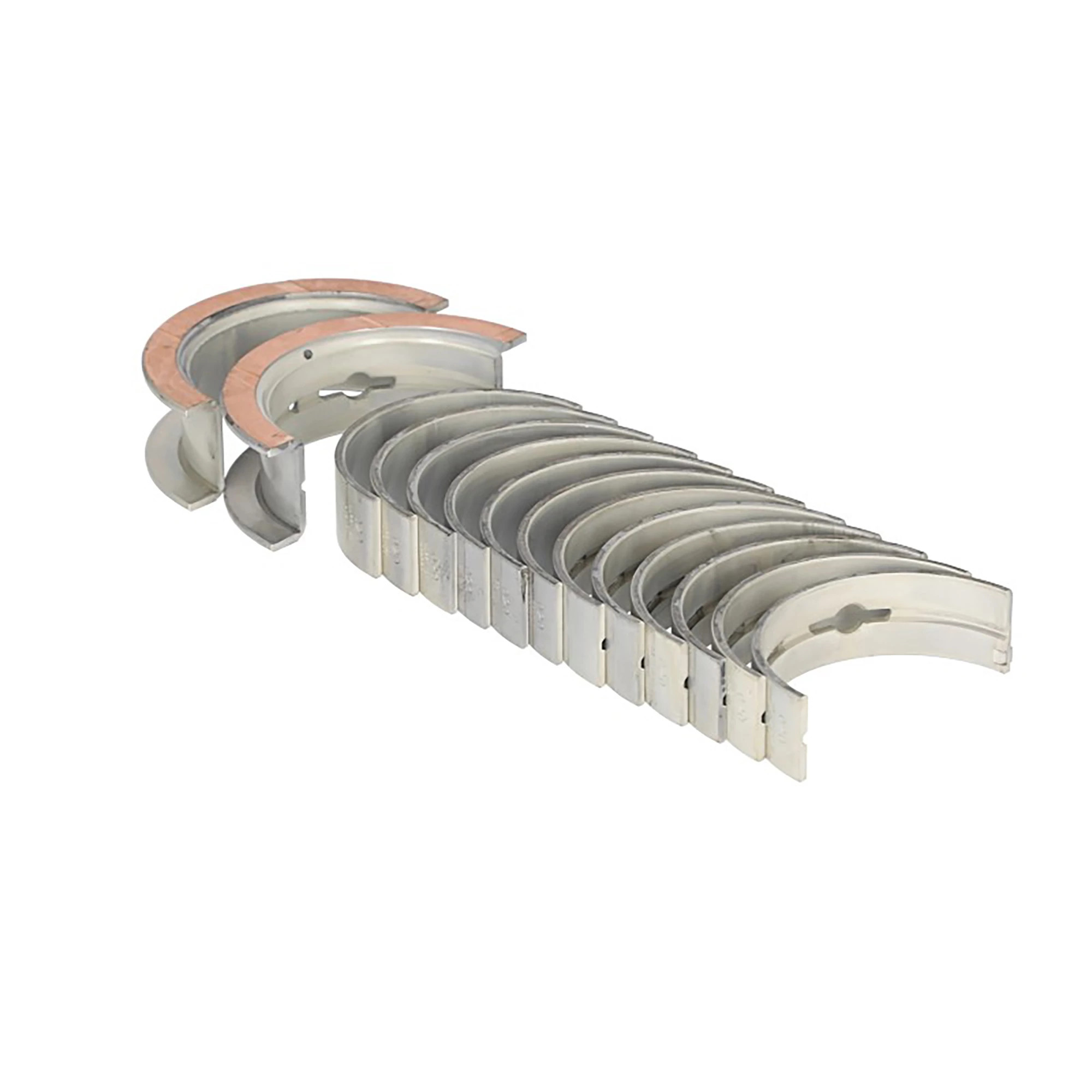 Main Bearing Set - 0.02