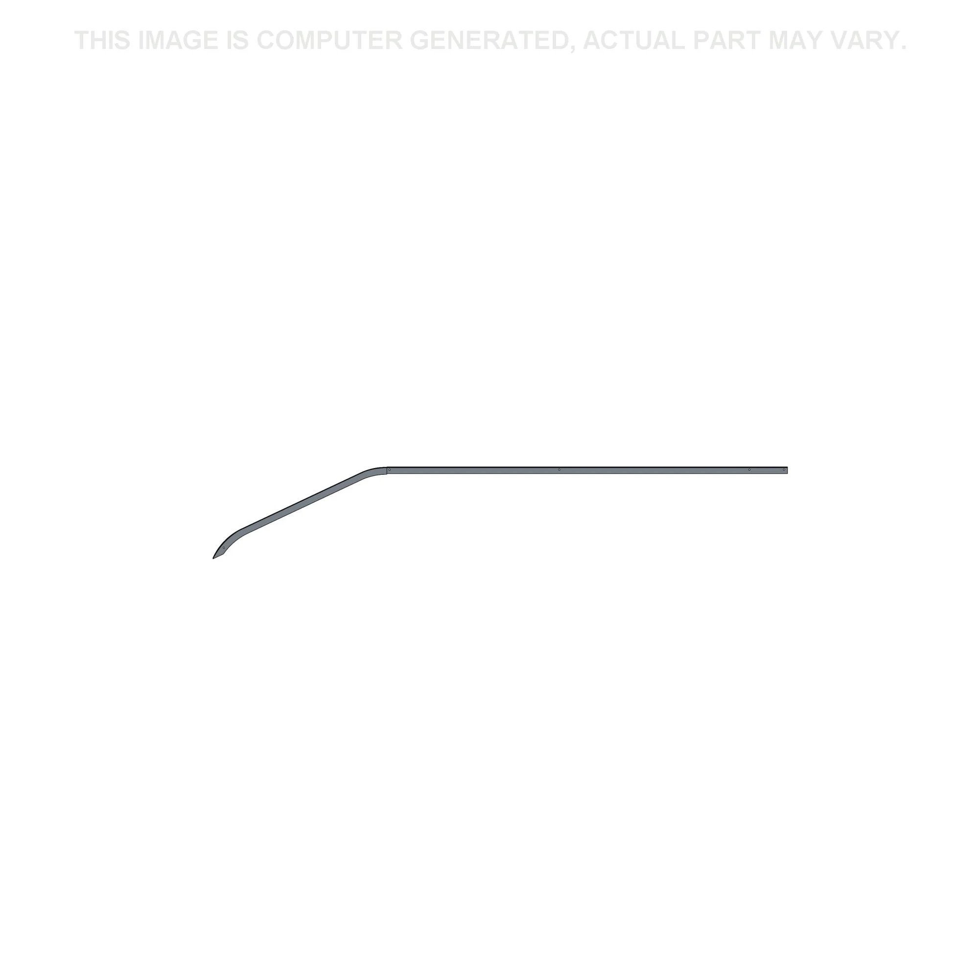 BANDA DE DESGASTE | CASEIH | EU | PT