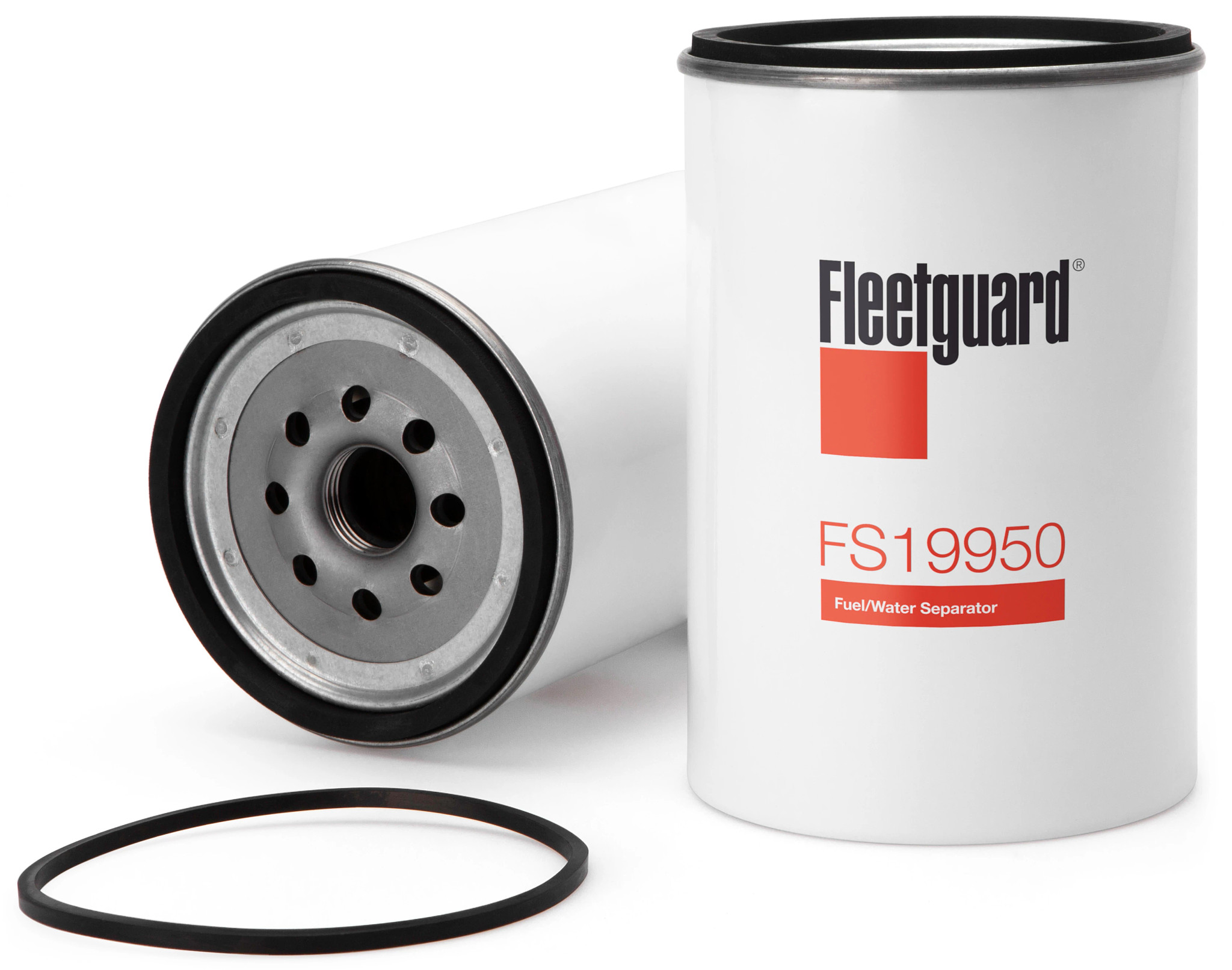 FUEL FILTER | CASEIH | EU | EN