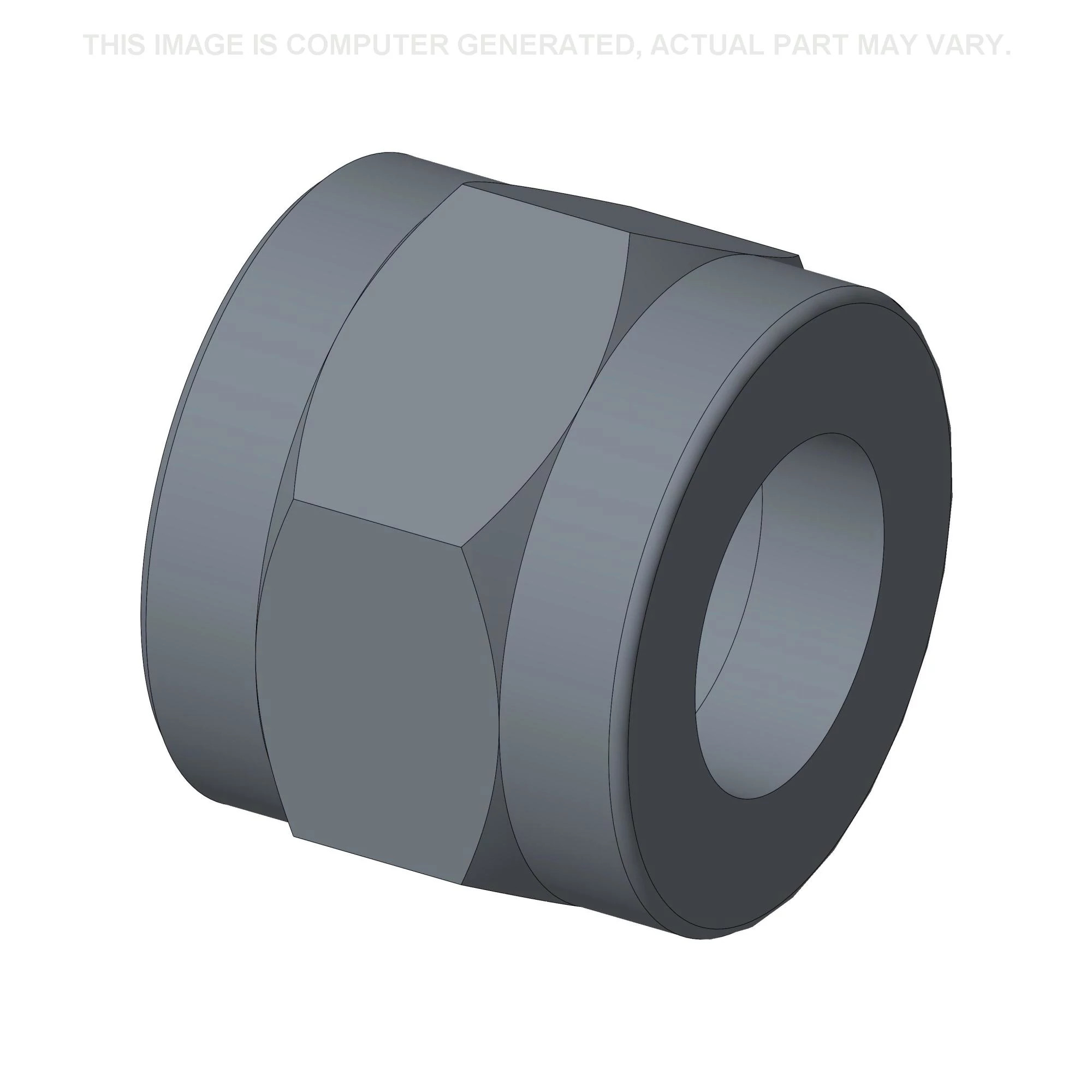TUBE NUT | NEWHOLLANDAG | IE | EN
