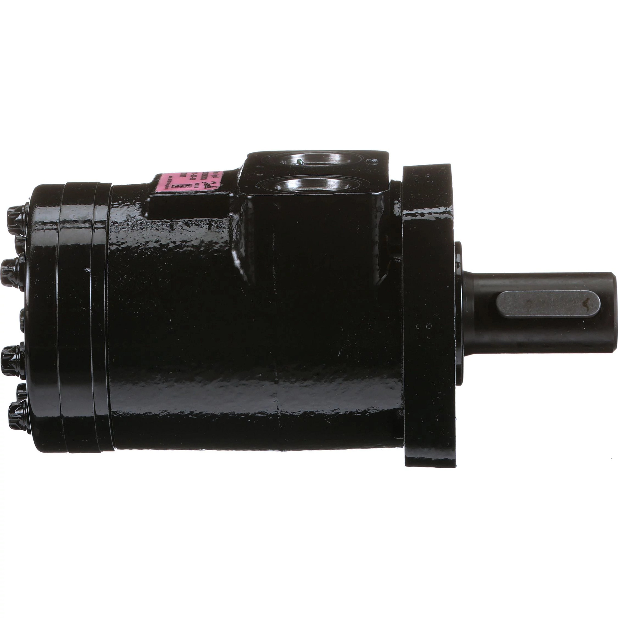 87519075 | Hydraulic Motor - 74 cc | Case IH | MyCNH US Store