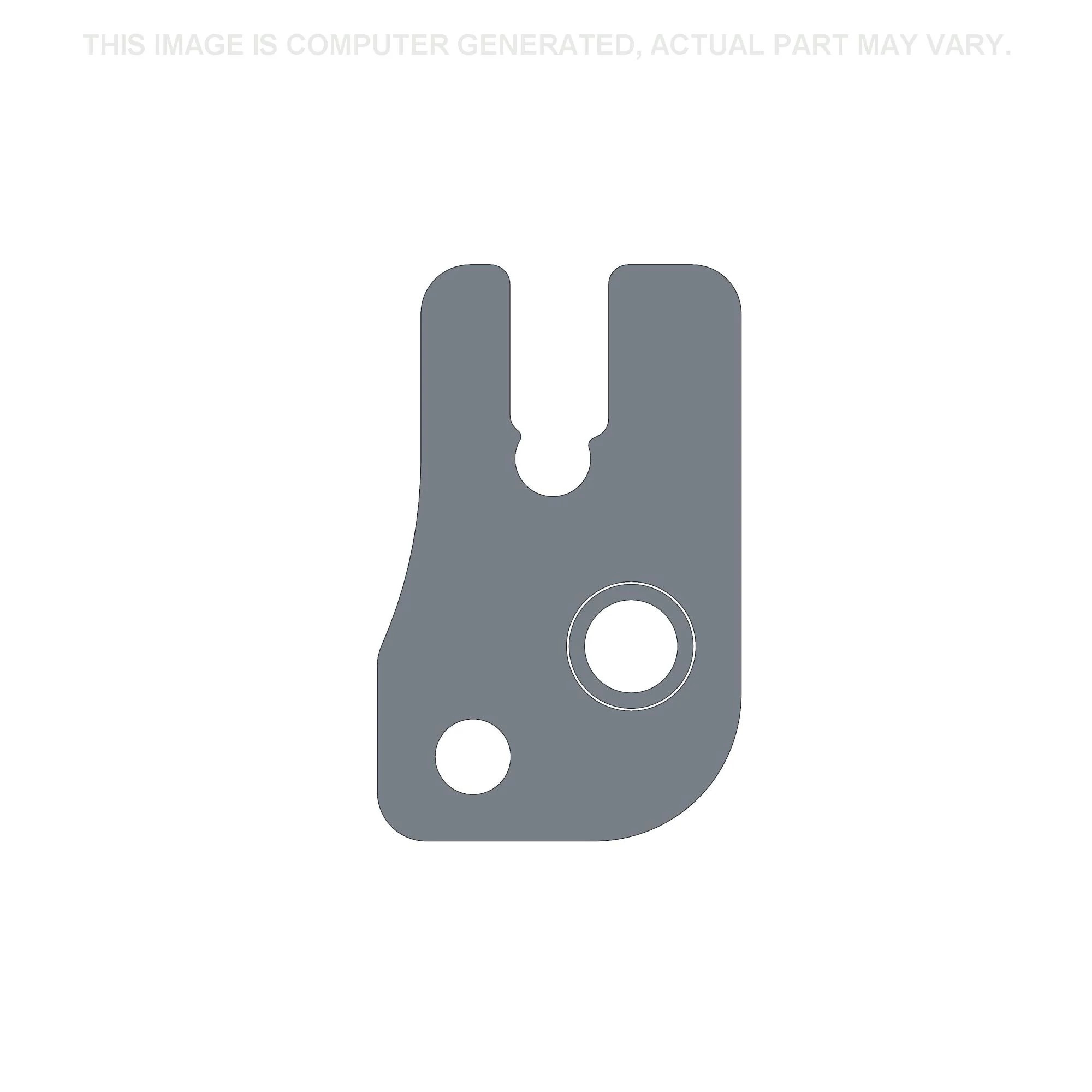 BRACKET | CASEIH | CA | EN