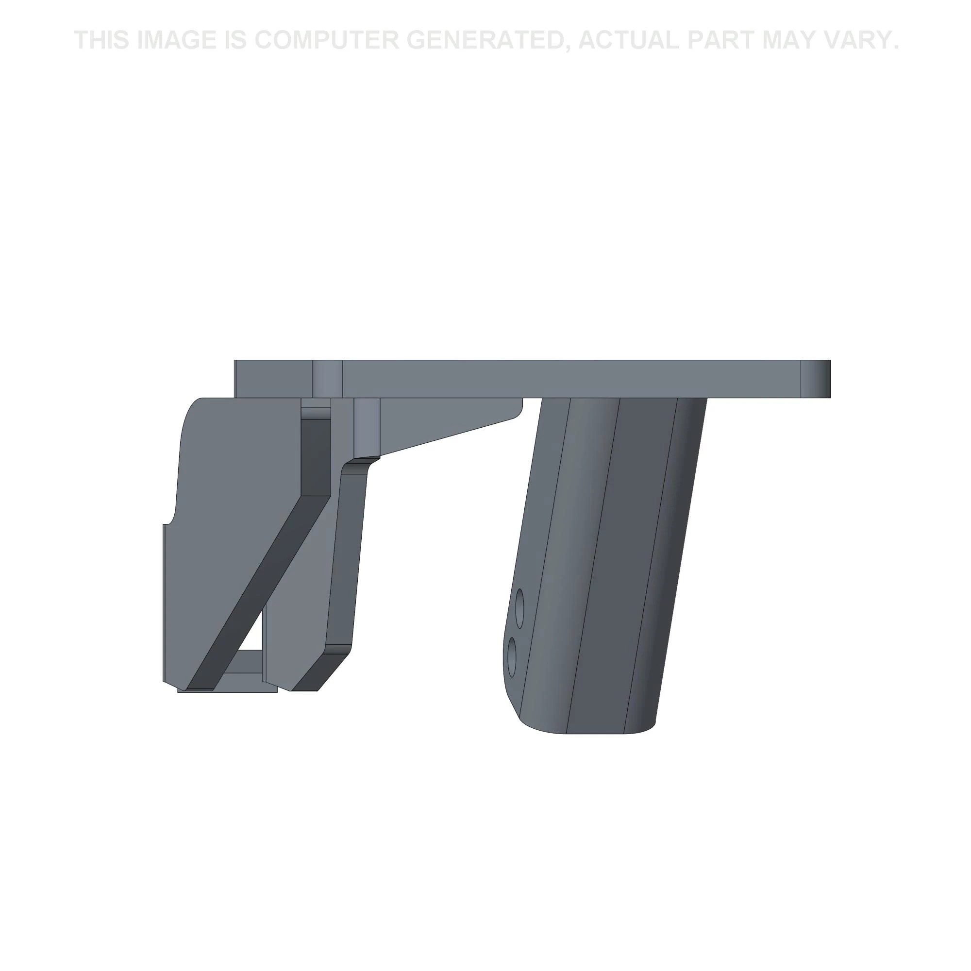 BRACKET | CASEIH | GB | EN